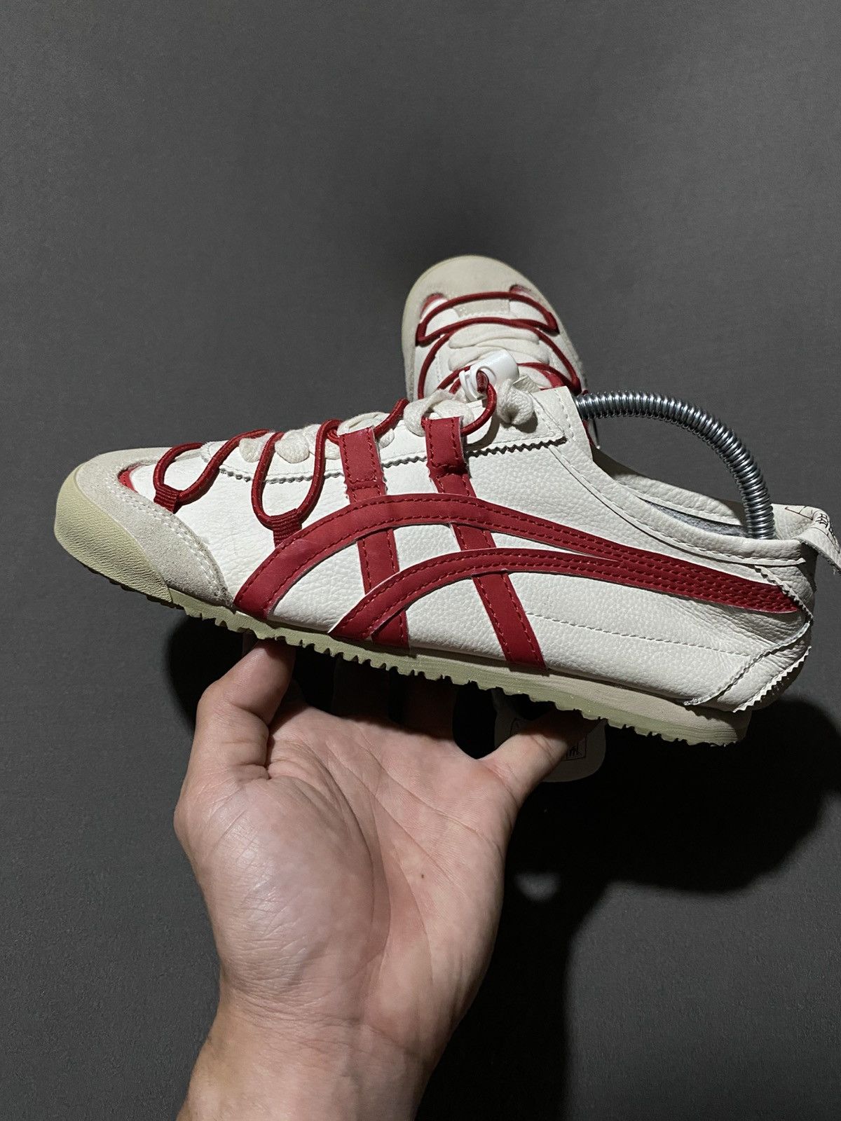 Onitsuka Tiger ONITSUKA TIGER MEXICO 66 YEAR OF THE DRAGON Size US 7 / IT 37 - 1 Thumbnail