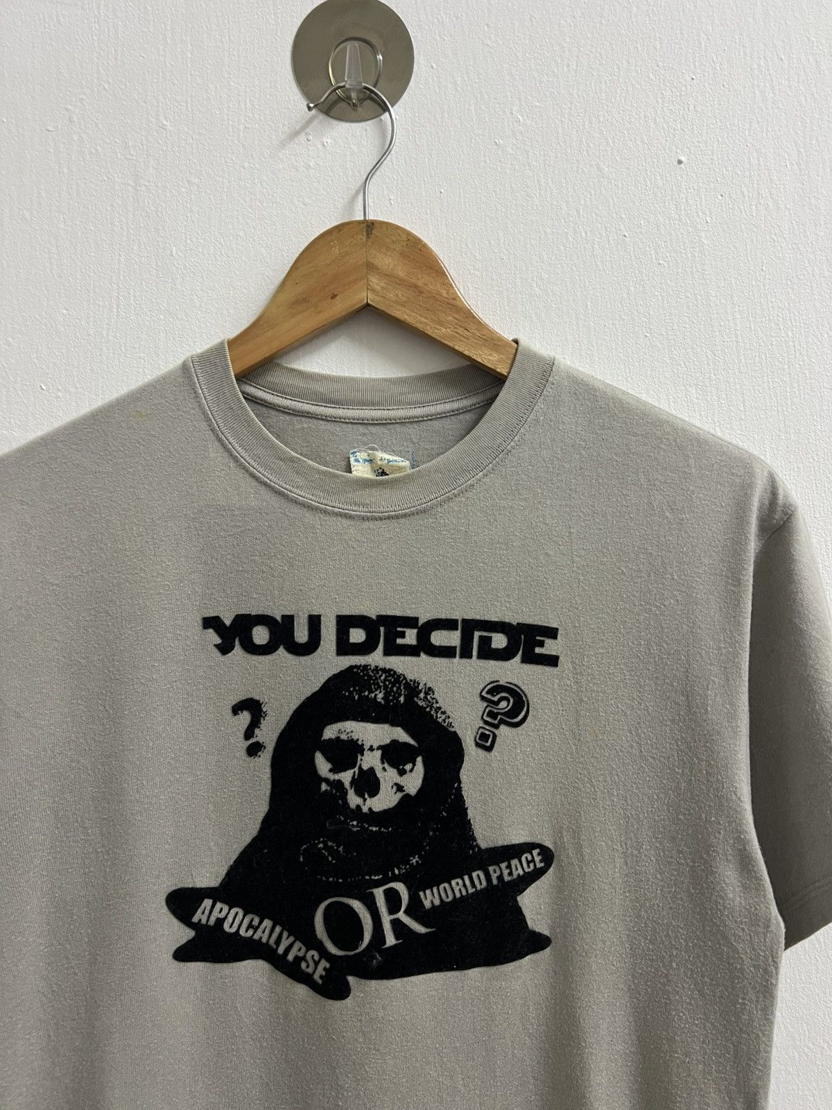 Undercover Undercover 2002 “Illusion of Haze” Size US M / EU 48-50 / 2 - 2 Thumbnail