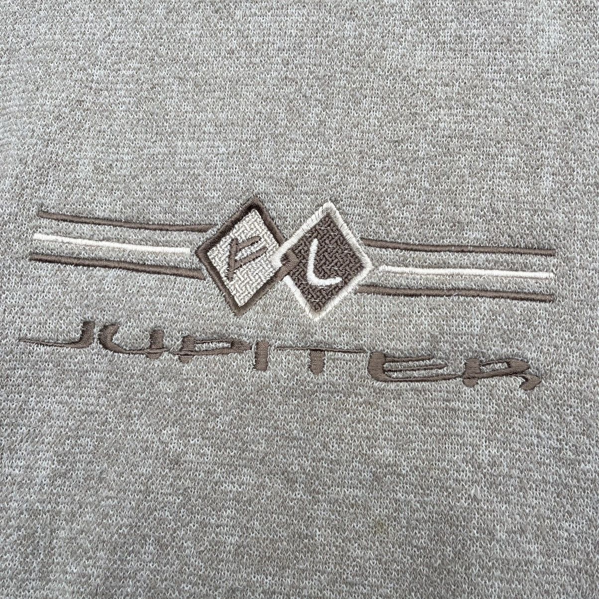 Vintage Vintage 90s JUPITER FL RENEGADE Made in USA Crewneck Size US L / EU 52-54 / 3 - 3 Thumbnail