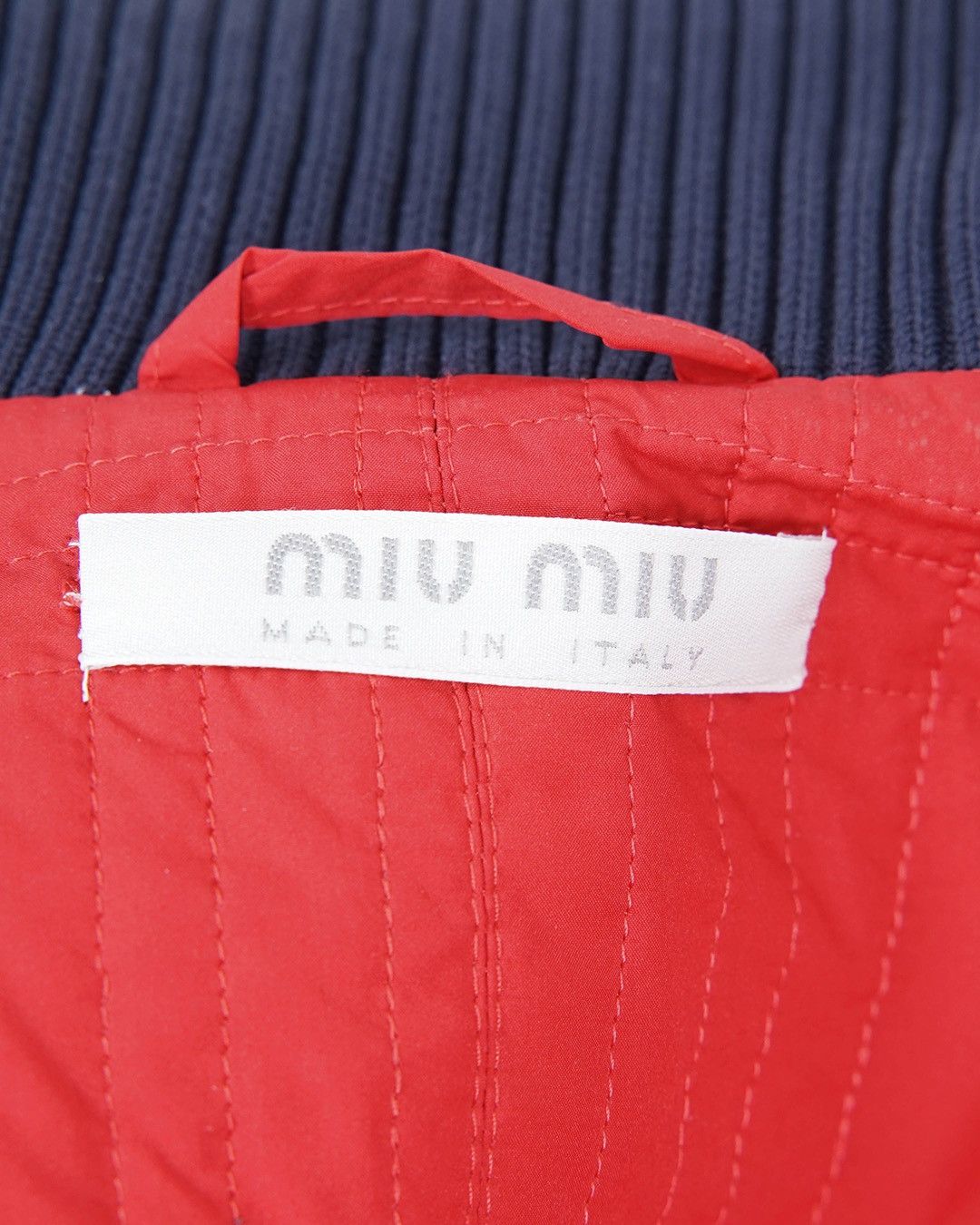 Miu Miu Miu Miu F/W2000 Lightly Padded Jacket Size M / US 6-8 / IT 42-44 - 8 Thumbnail
