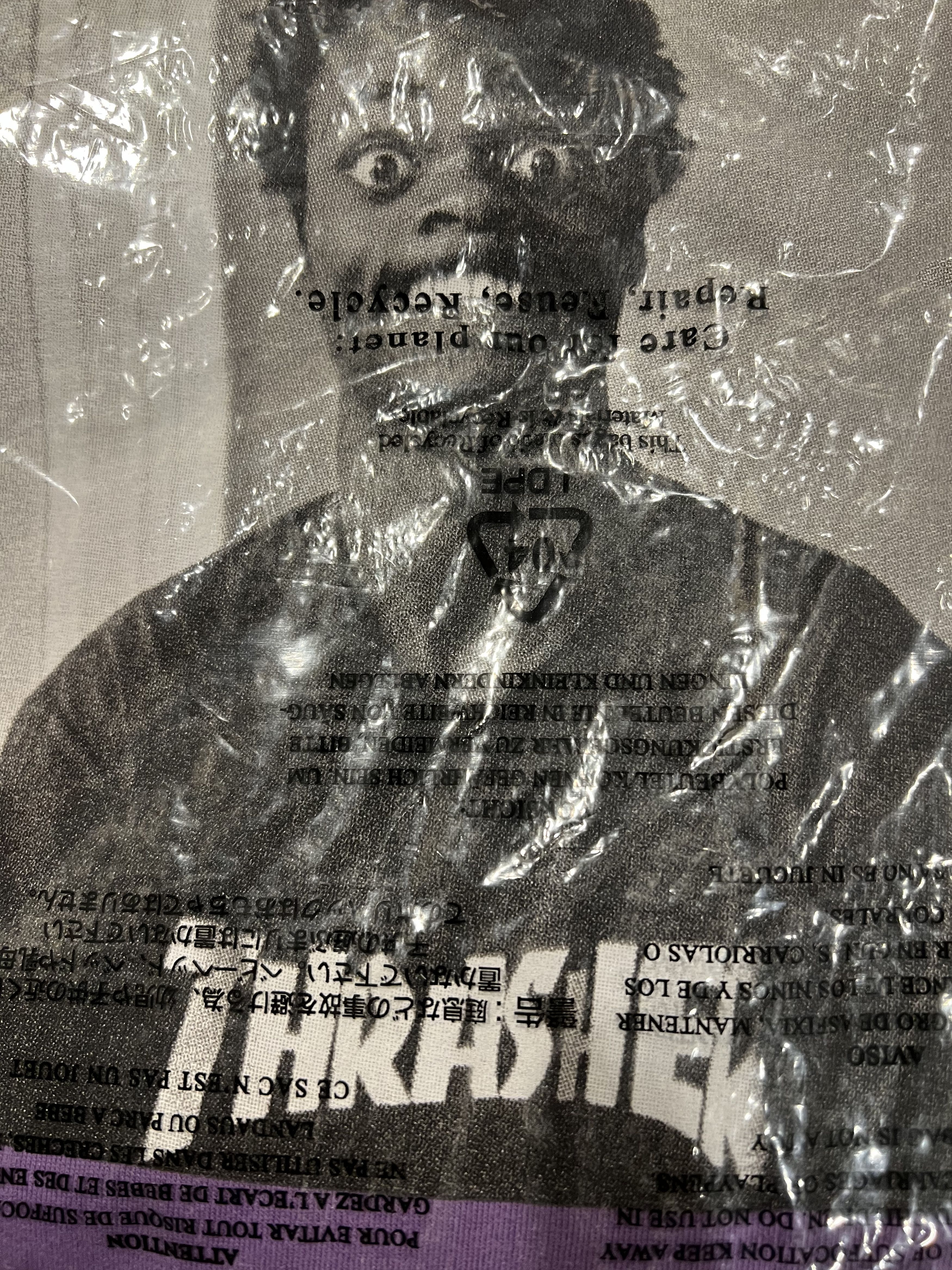 Supreme × Thrasher Supreme x Thrasher Harold Tee Size US M / EU 48-50 / 2 - 5 Thumbnail