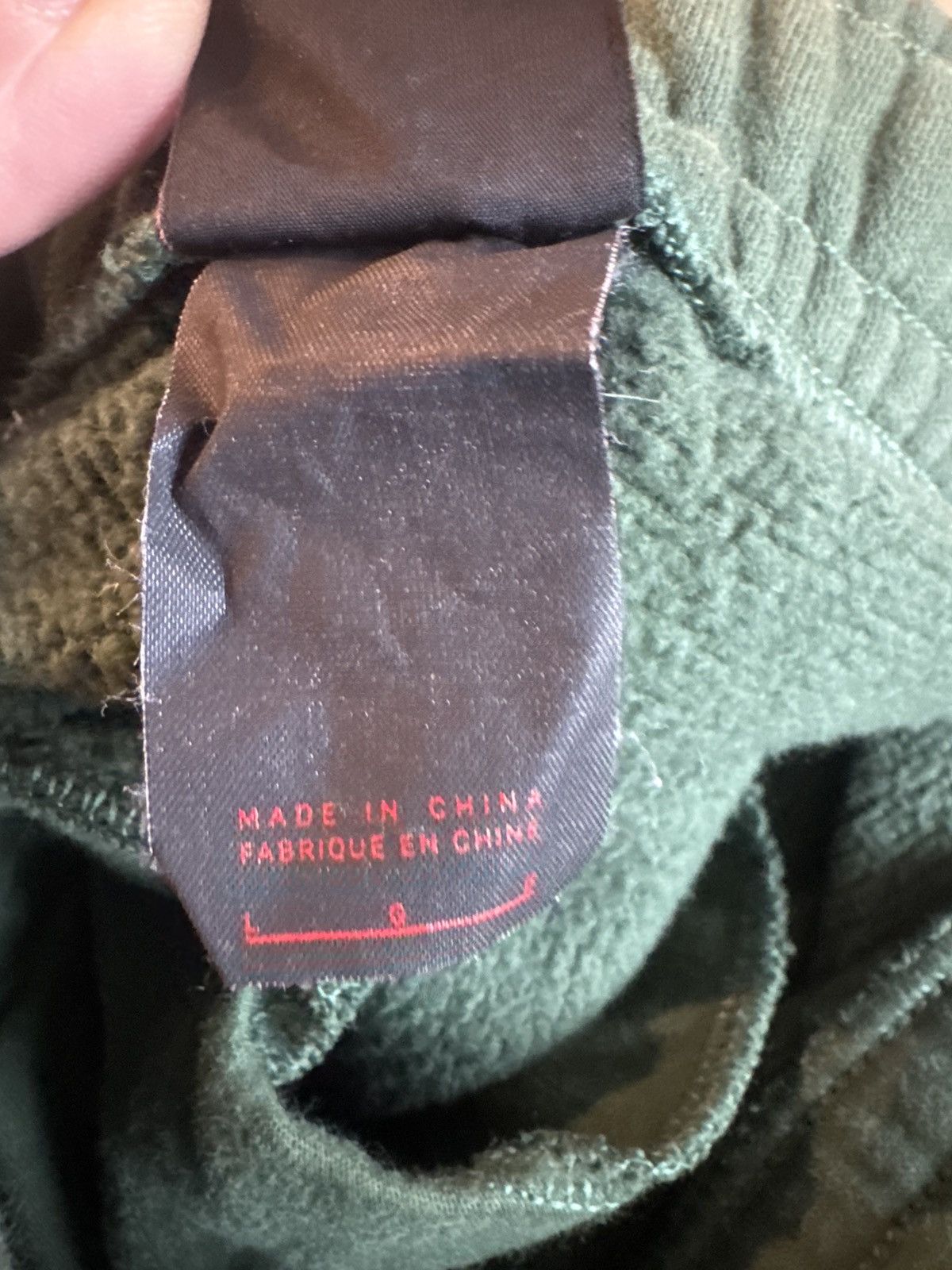 Nike nike stranger things pants Size US 34 / EU 50 - 7 Thumbnail