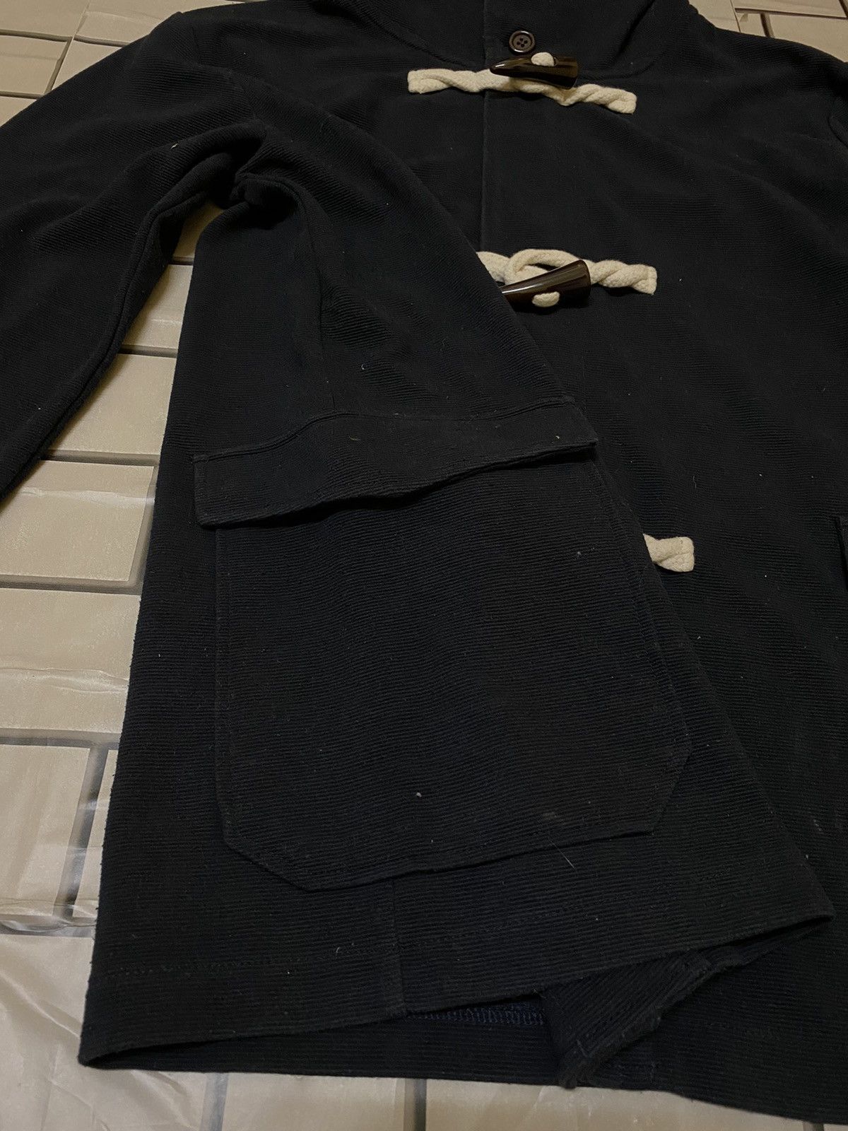 Plus One Clothing Plus One Clothing Size US M / EU 48-50 / 2 - 5 Thumbnail