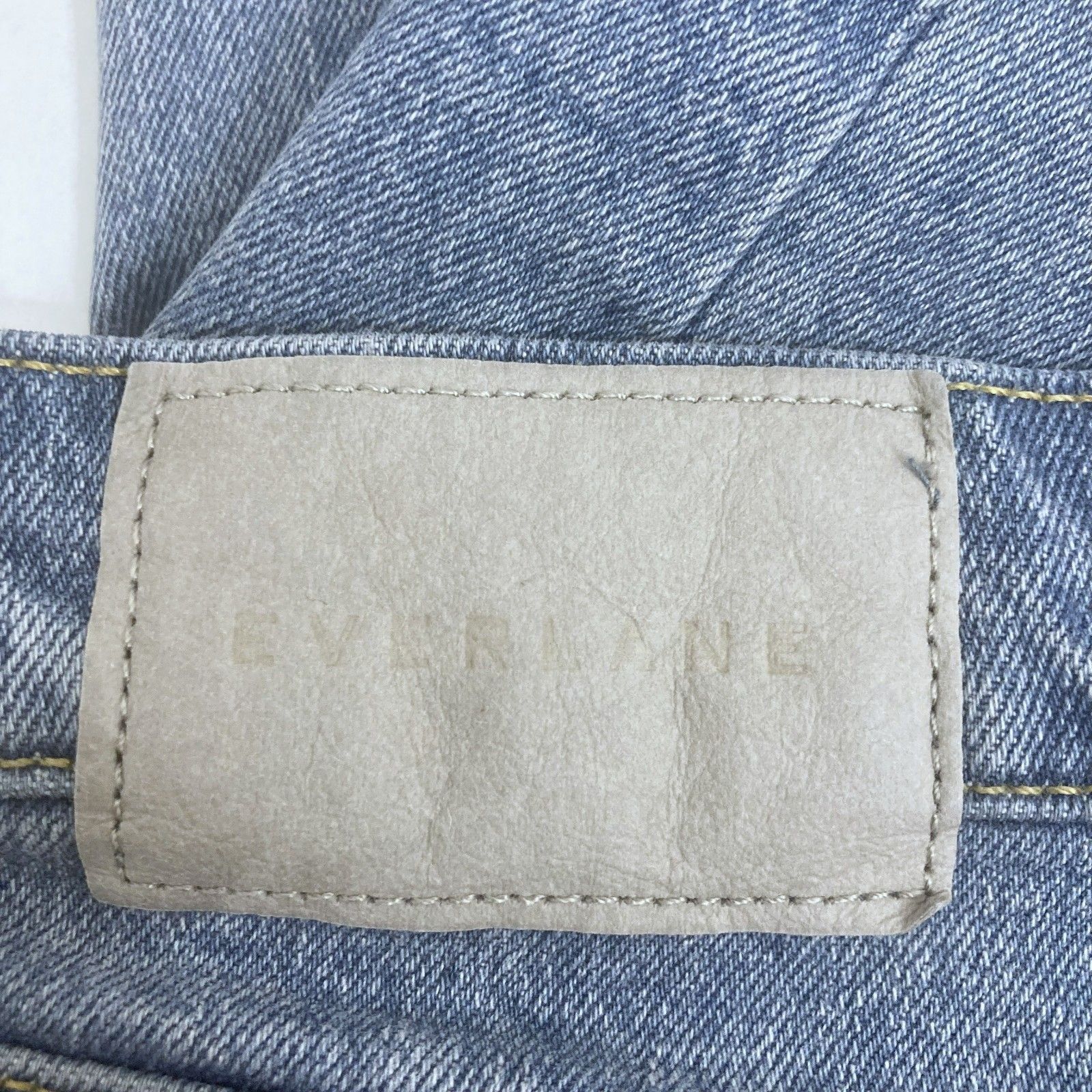 Everlane Everlane Original Cheeky Jean 29 Size 29" - 15 Thumbnail