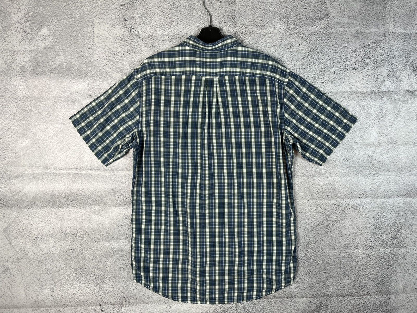 Fjallraven Fjallraven shirt sleeve shirt Size US L / EU 52-54 / 3 - 6 Thumbnail