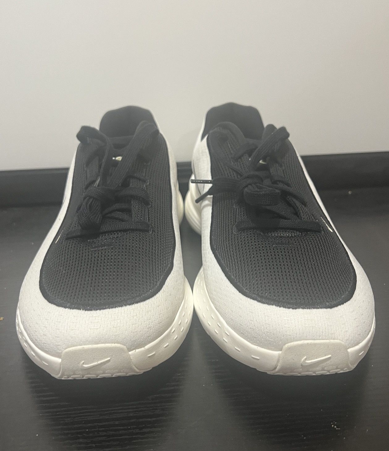 Nike SIZE 15 - Nike Uplift SC Sail Black Lime Size US 15 / EU 48 - 2 Thumbnail