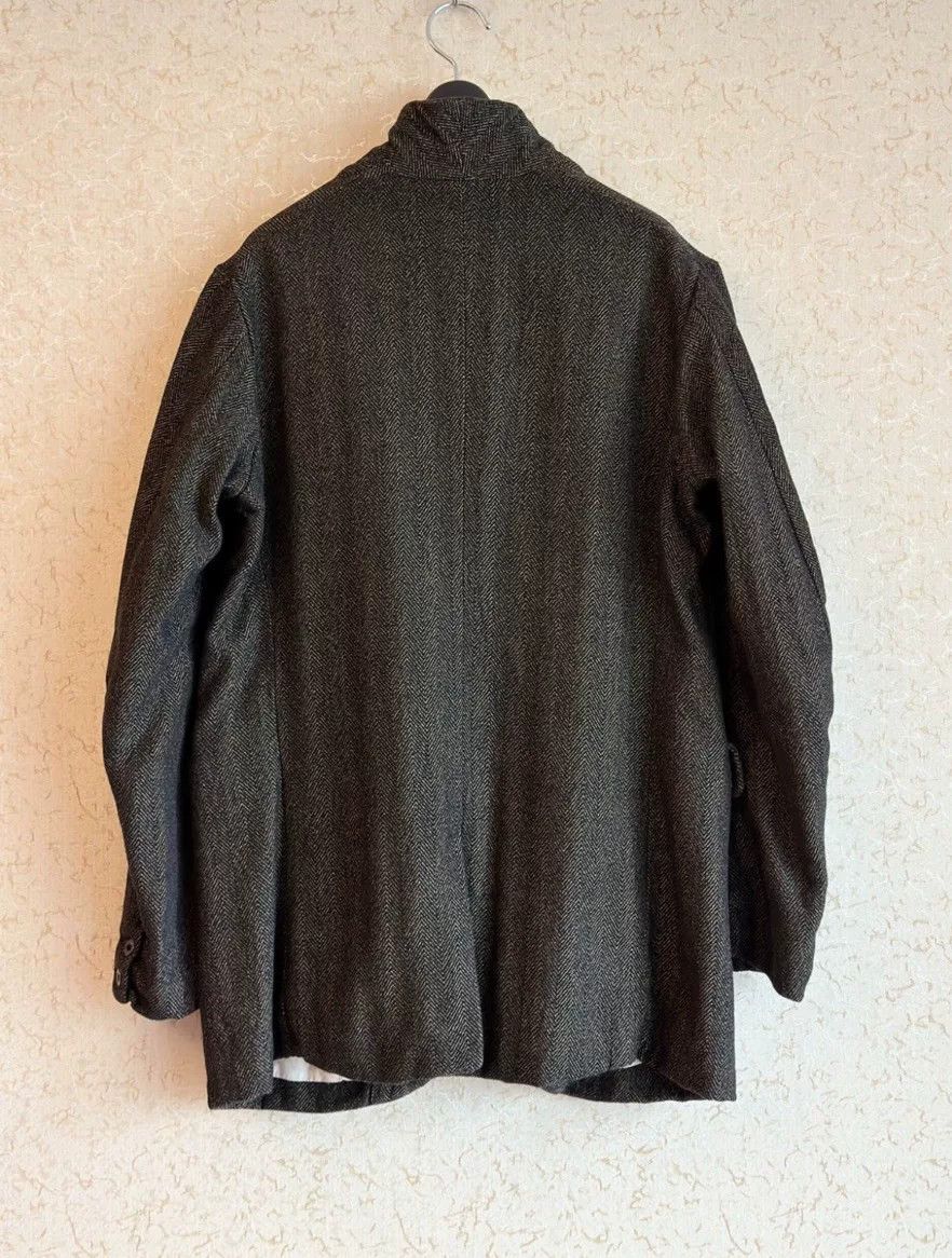Other Garment Reproduction Herringbone Jacket Size US M / EU 48-50 / 2 - 3 Thumbnail
