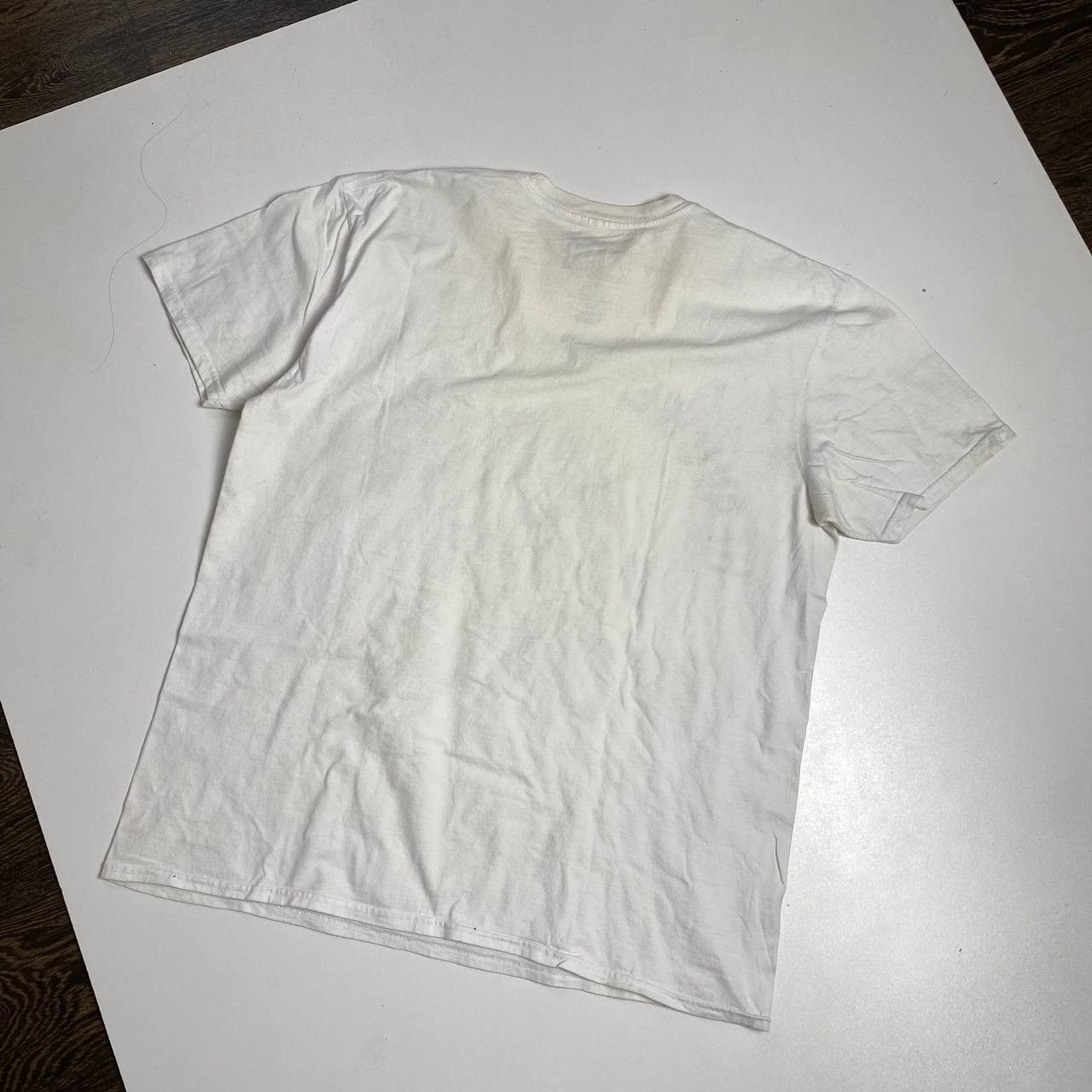 Band Tees Muhammad Ali T-shirt Size:XL Size US XL / EU 56 / 4 - 2 Thumbnail