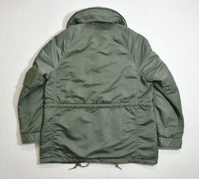 Visvim Visvim PFD Jkt P.F.D mud jacket-2506 Size US M / EU 48-50 / 2 - 2 Thumbnail