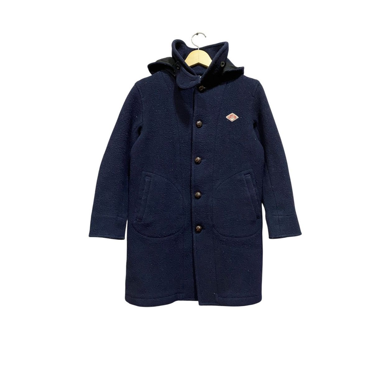 Danton × Vetements | Grailed