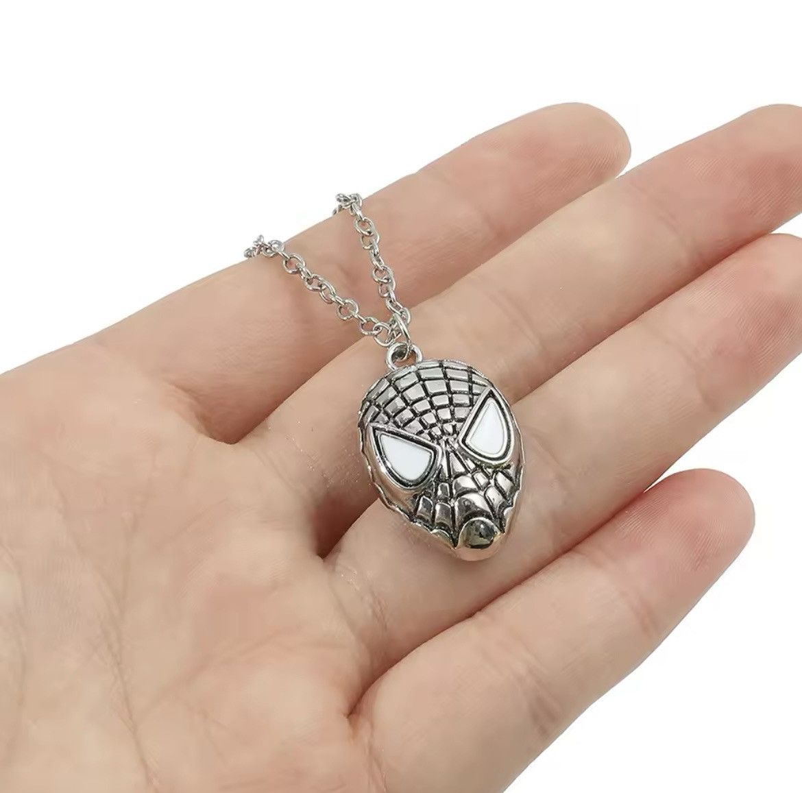 Other Spider-Man Necklace Size ONE SIZE - 2 Thumbnail