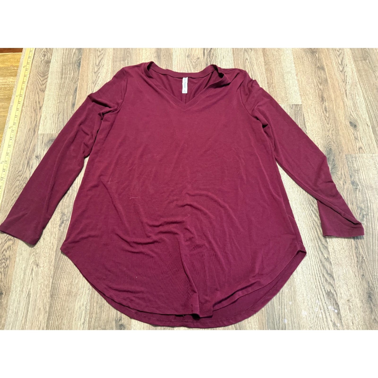 Vintage VINTAGE. (No; item not vintage per specs) Size XL / US 12-14 / IT 48-50 - 2 Thumbnail