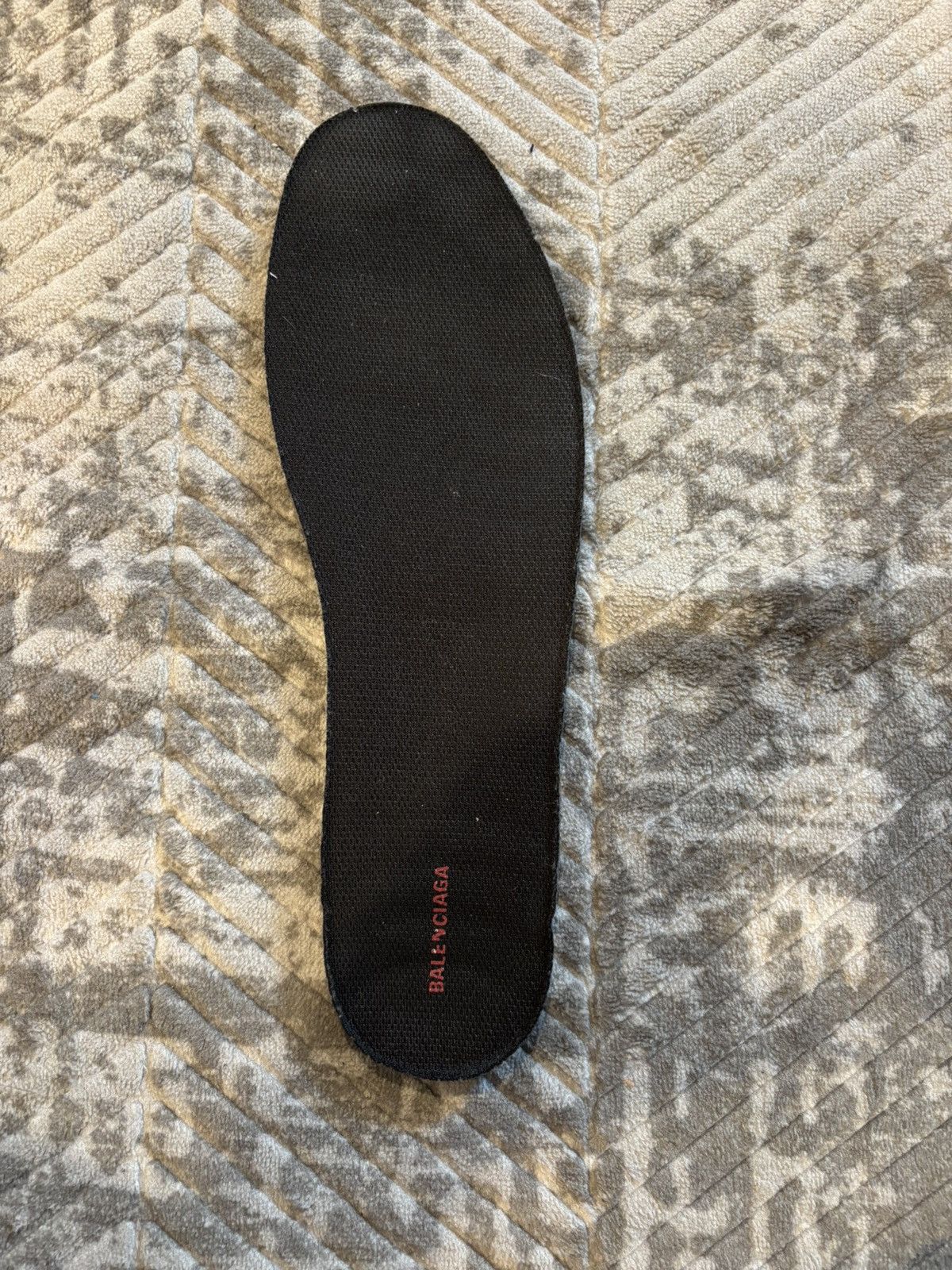Balenciaga Balenciaga track Size US 10 / EU 43 - 10 Thumbnail