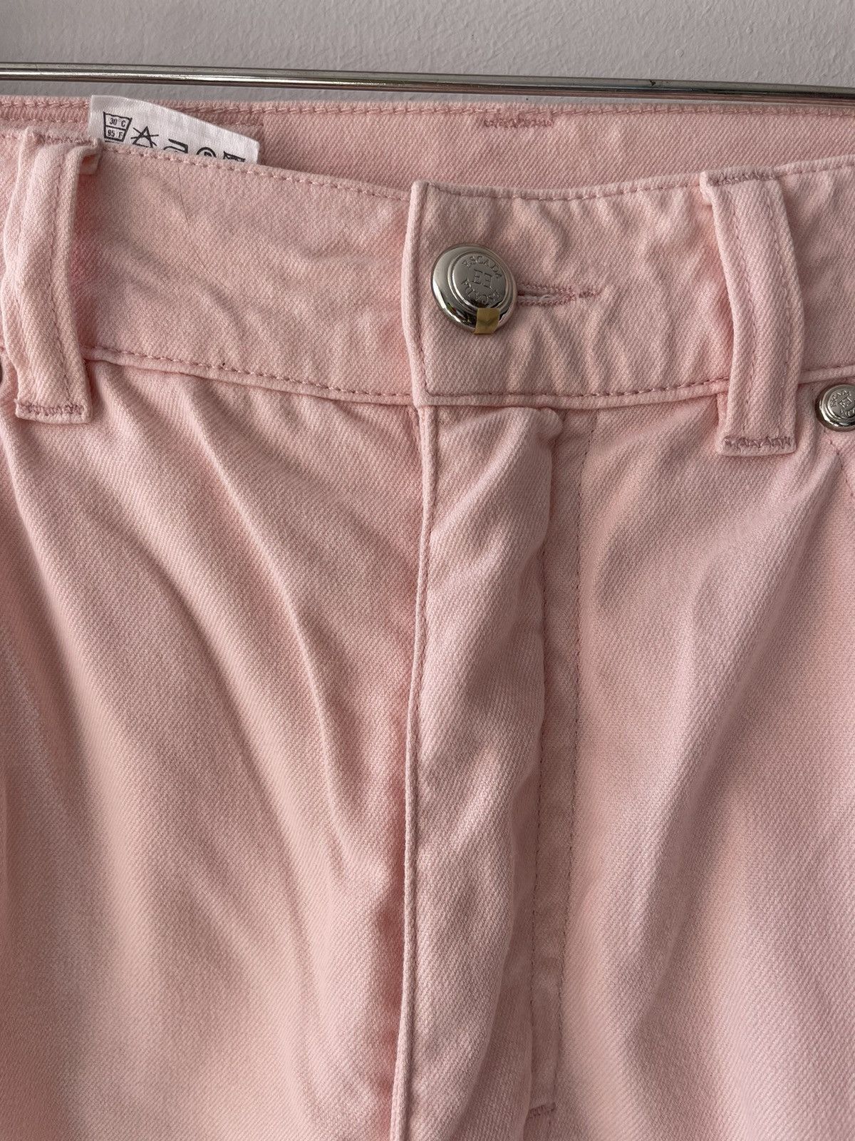 Escada Escada jean Size 24" / US 00 / IT 34 - 13 Thumbnail