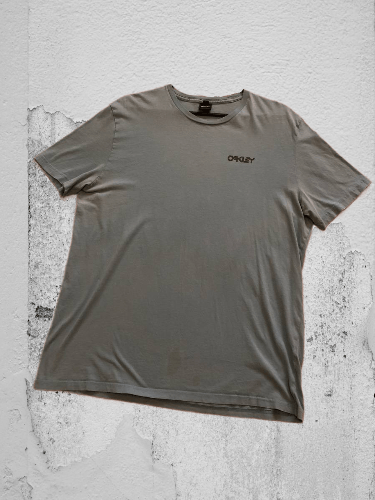 Oakley Oakley T-Shirt Size US XL / EU 56 / 4 - 1 Thumbnail