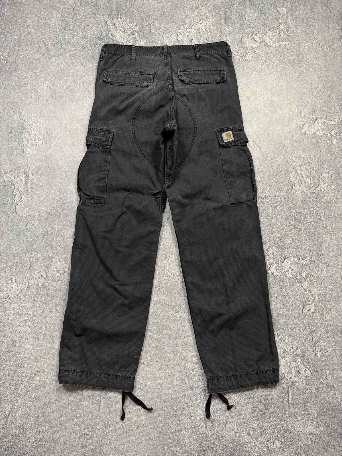 Carhartt Vintage Carhartt Cargo Pants Size US 32 / EU 48 - 1 Thumbnail