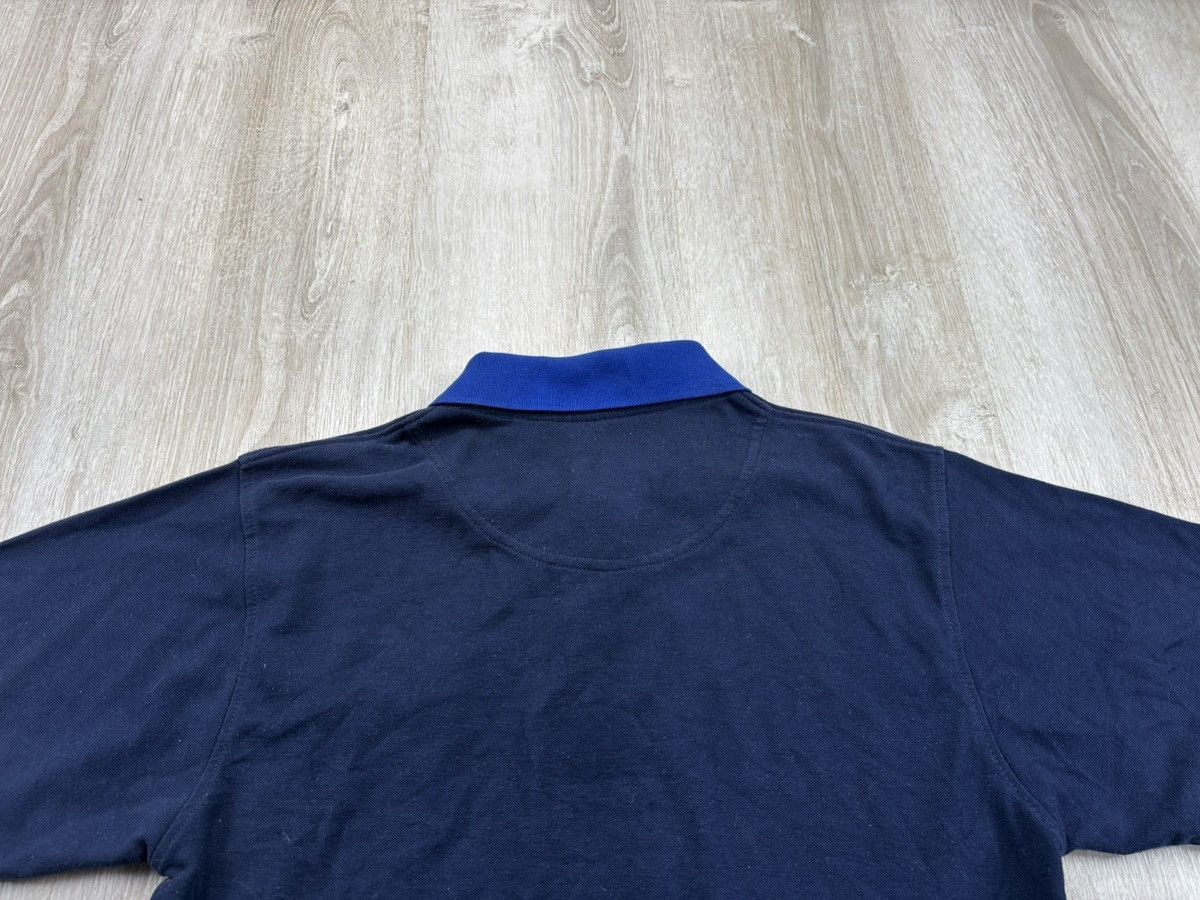 Designer Mens t shirt Michelin Size M Size US M / EU 48-50 / 2 - 9 Thumbnail