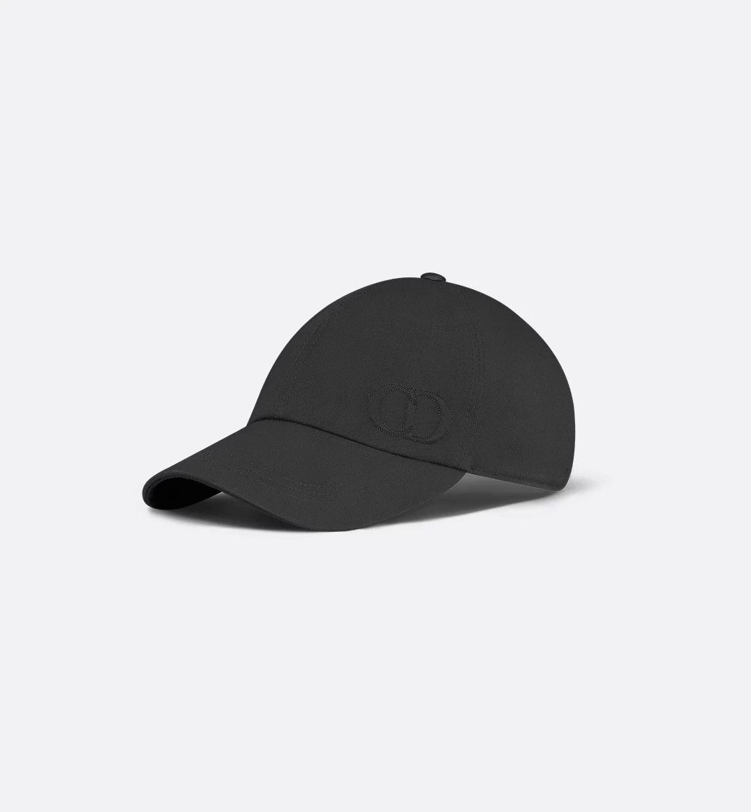 Dior Dior CD Icon Baseball Cap Size ONE SIZE - 1 Thumbnail