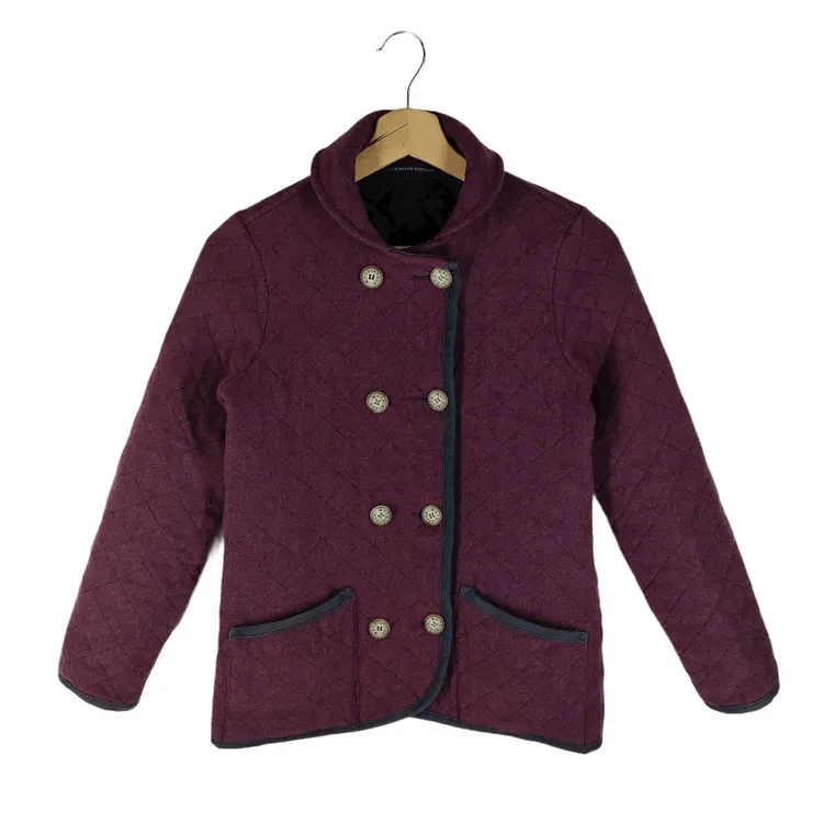 Mackintosh Vintage Mackintosh-Scotland Coats Size S / US 4 / IT 40 - 1 Thumbnail