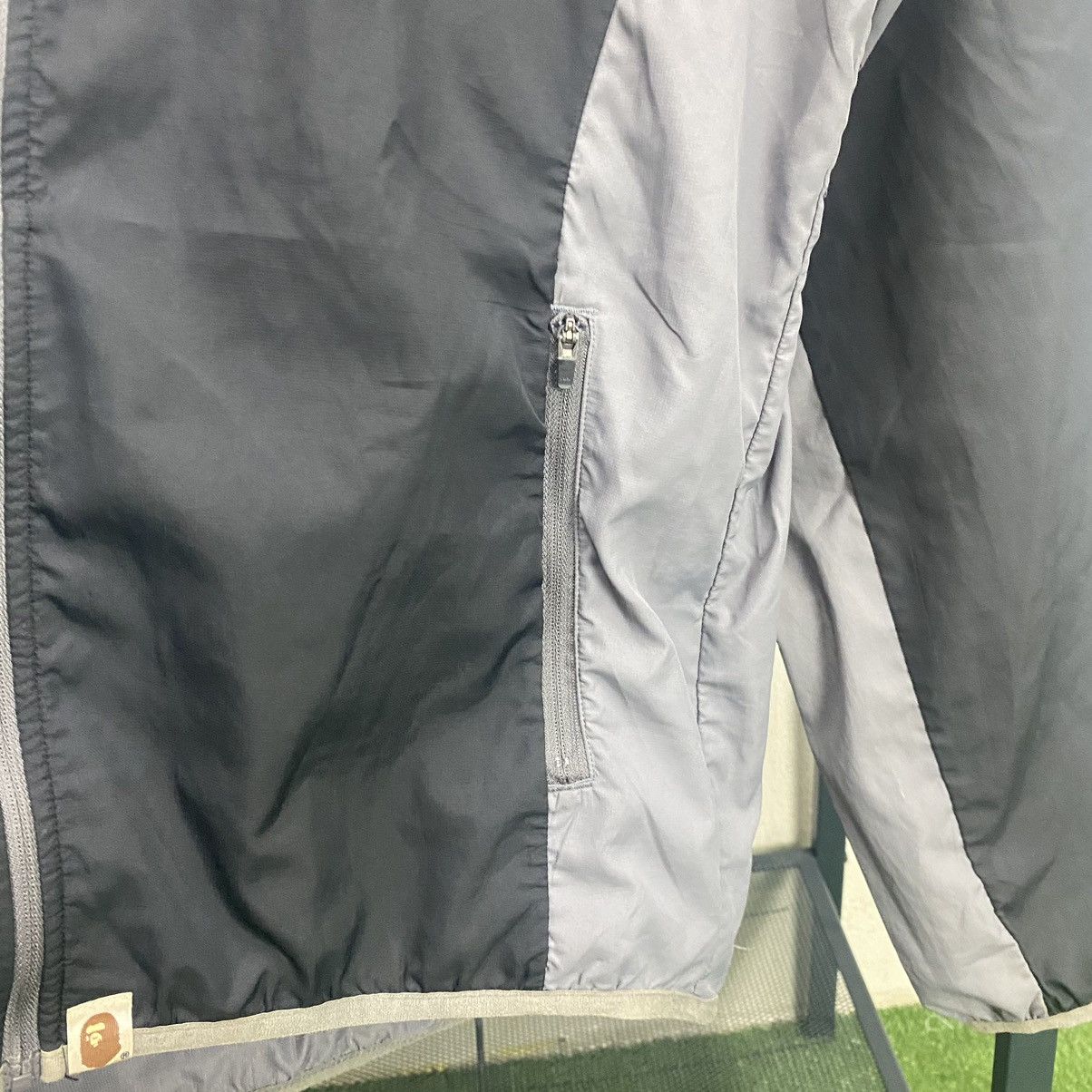 Bape Bape A Bathing Ape Summer 2018 Windbreaker Size US L / EU 52-54 / 3 - 11 Thumbnail