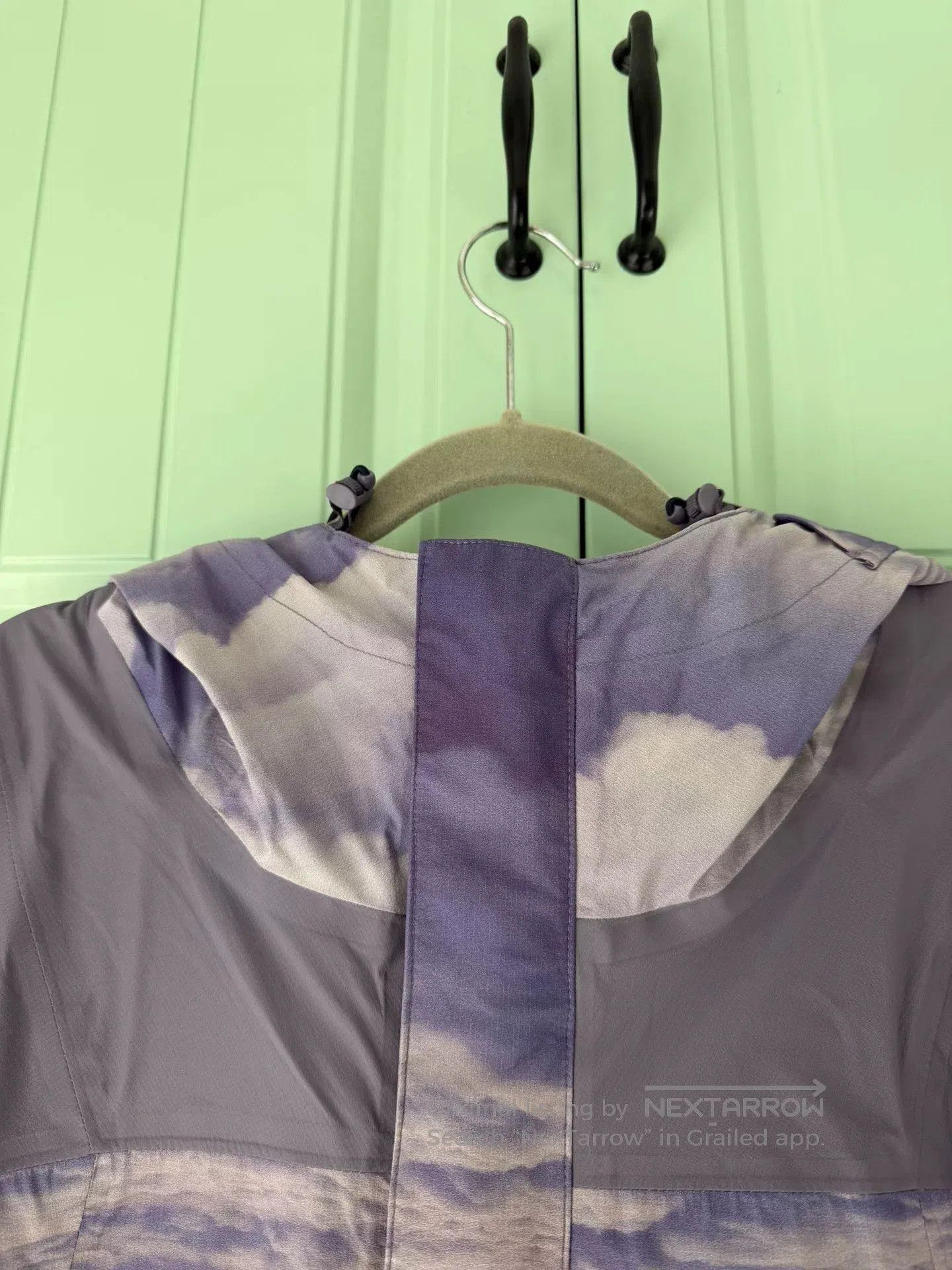 CLOT The North Face x CLOT Jacket. Size US XXL / EU 58 / 5 - 5 Thumbnail