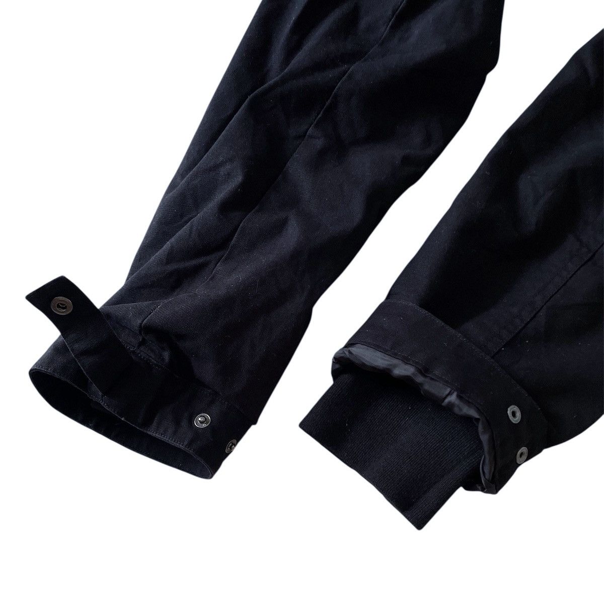 Engineered Garments FINAL DROP‼️Gung Ho x Bitter Ender N1 Deck Jacket Size US L / EU 52-54 / 3 - 9 Thumbnail