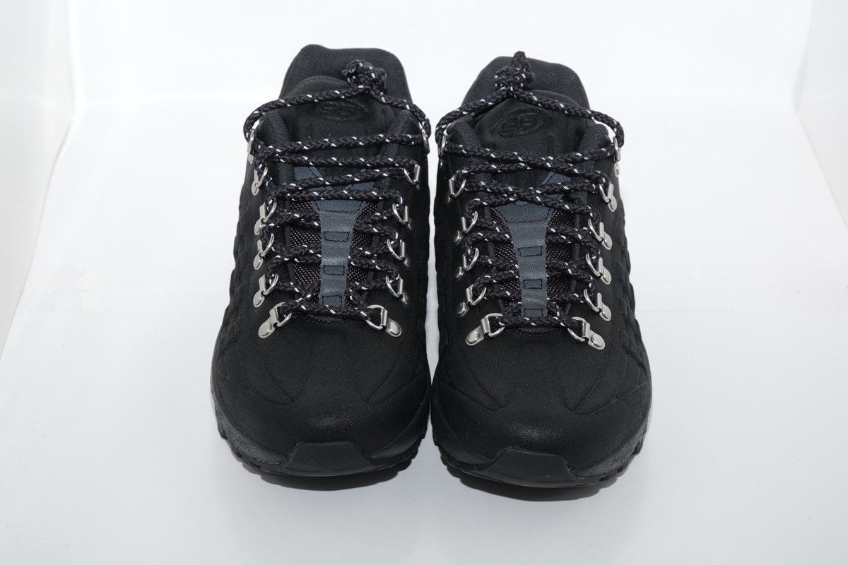 Nike Nike Air Max 95 OG Big Bubble Family Reunion I95 Size US 8.5 / EU 41-42 - 2 Thumbnail