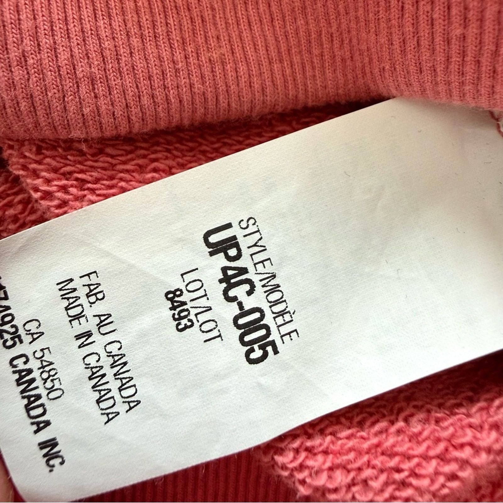 Twenty TWENTY Montreal women sweatshirt size S Size S / US 4 / IT 40 - 6 Thumbnail