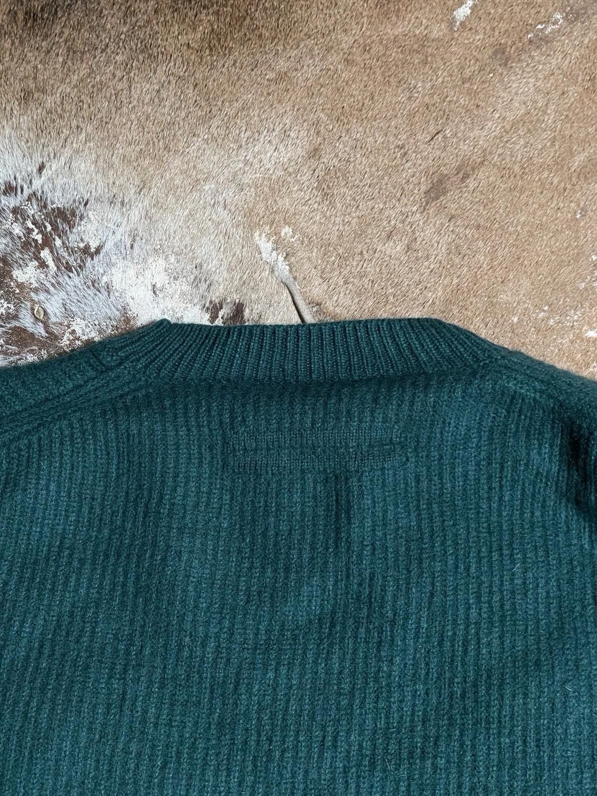Ermenegildo Zegna Zegna Oasi Cashmere Sweater Size US M / EU 48-50 / 2 - 10 Thumbnail