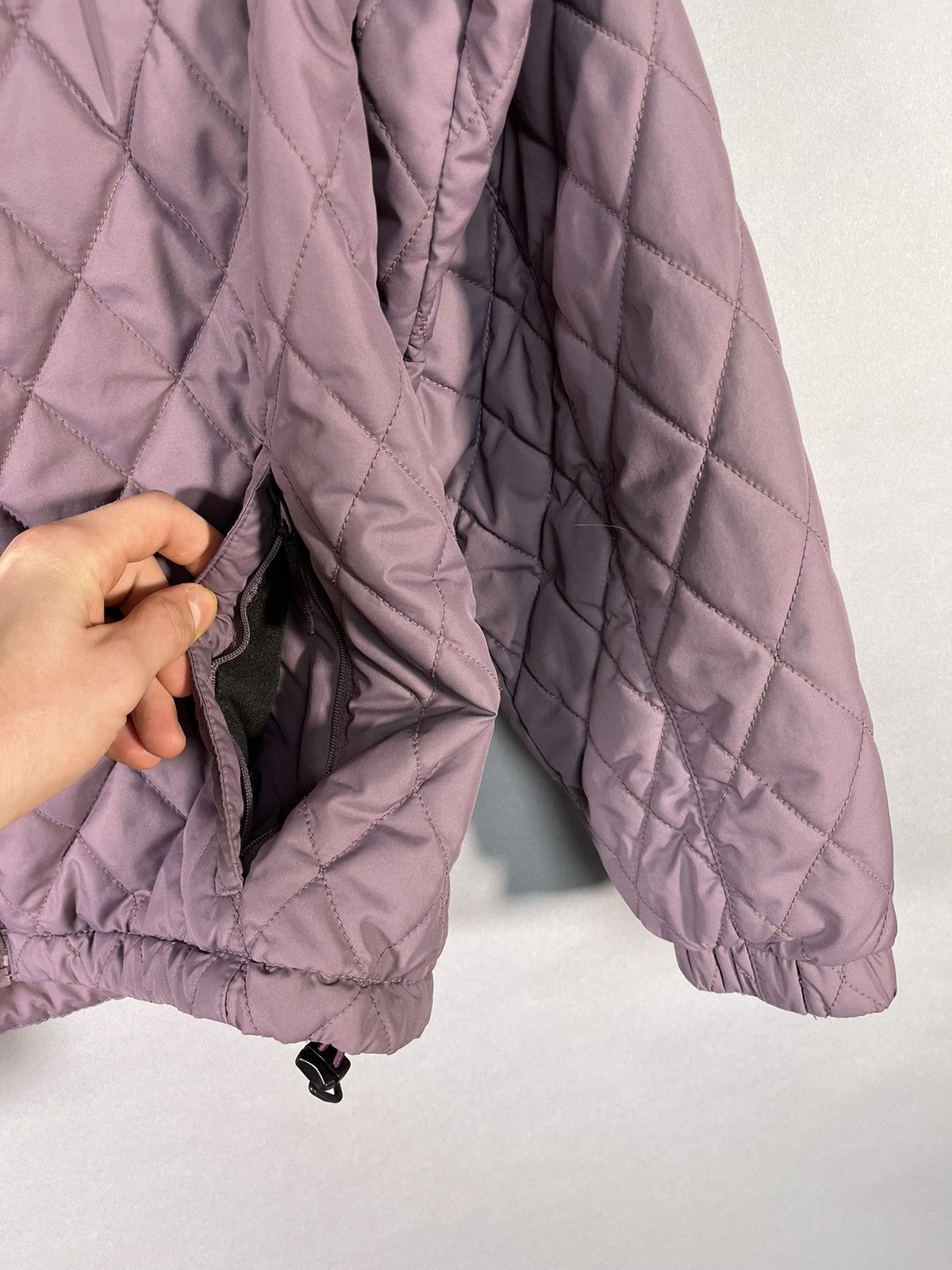 Columbia × The North Face Columbia Interchange Down Puffer Jacket Size M / US 6-8 / IT 42-44 - 2 Thumbnail
