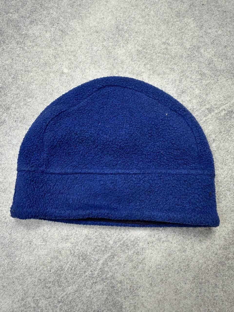 Patagonia Vintage Patagonia Fleece Beanie – Classic Outdoor Gear Size ONE SIZE - 3 Thumbnail