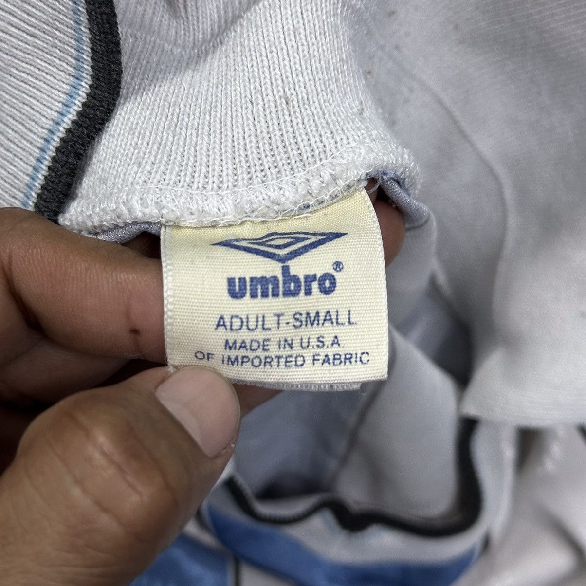 Umbro 💥Vintage umbro💥 argentina tribute jersey 💥 Size US M / EU 48-50 / 2 - 8 Thumbnail