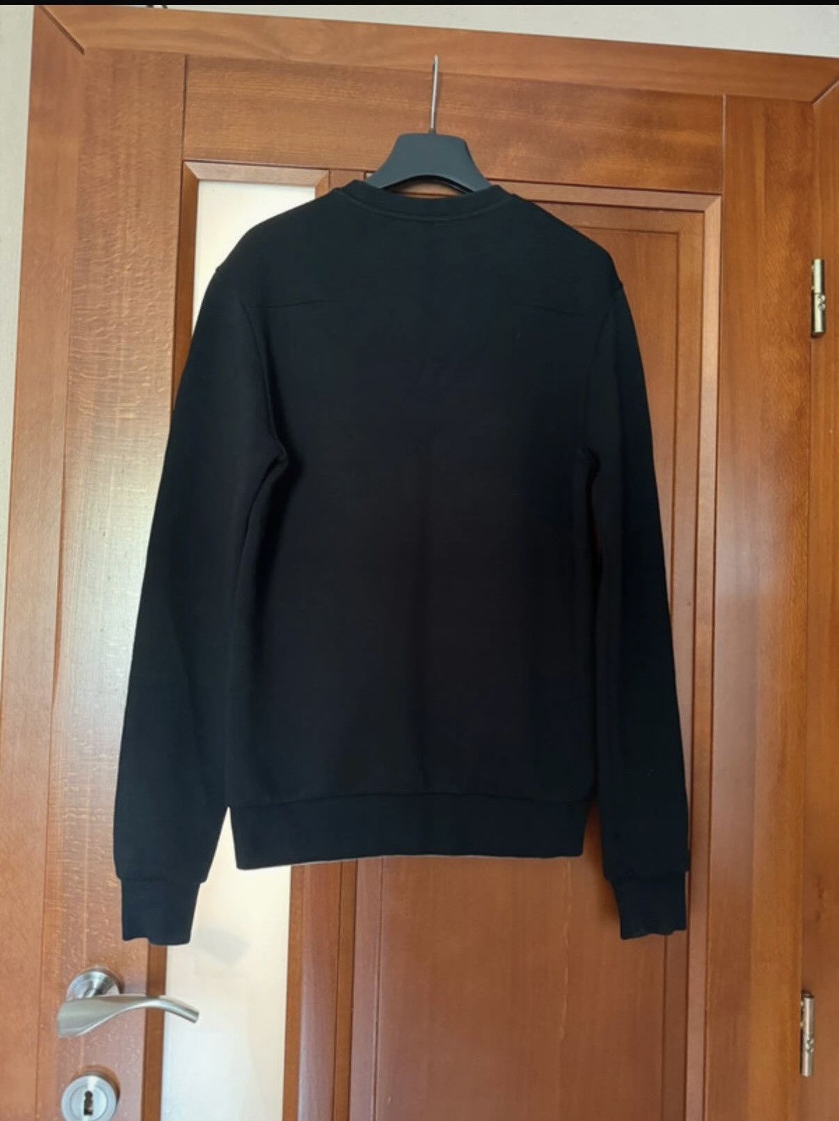 Dior Dior Late Night PARIS Crewneck Size US S / EU 44-46 / 1 - 3 Thumbnail