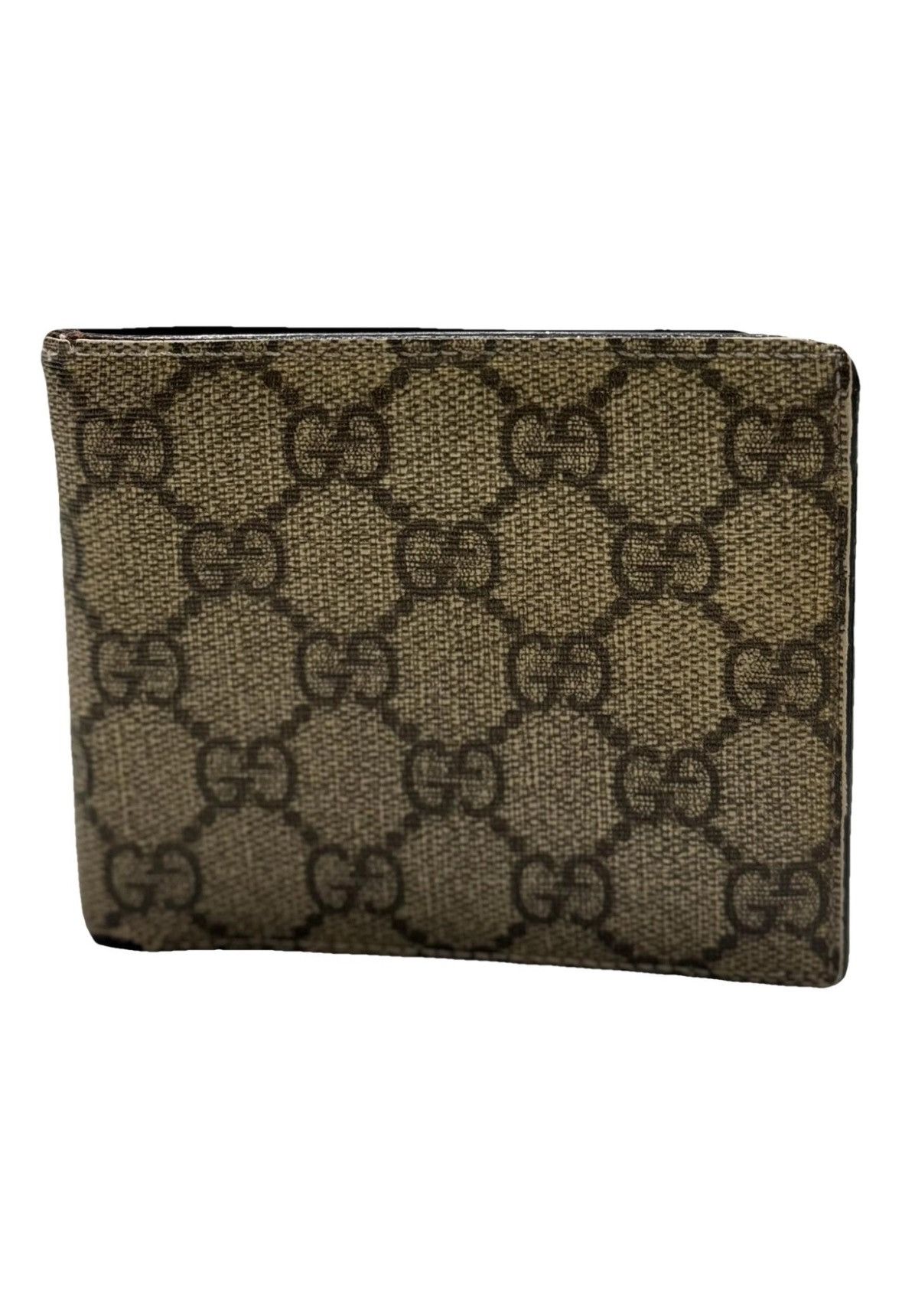 Gucci Monogram GG Wallet