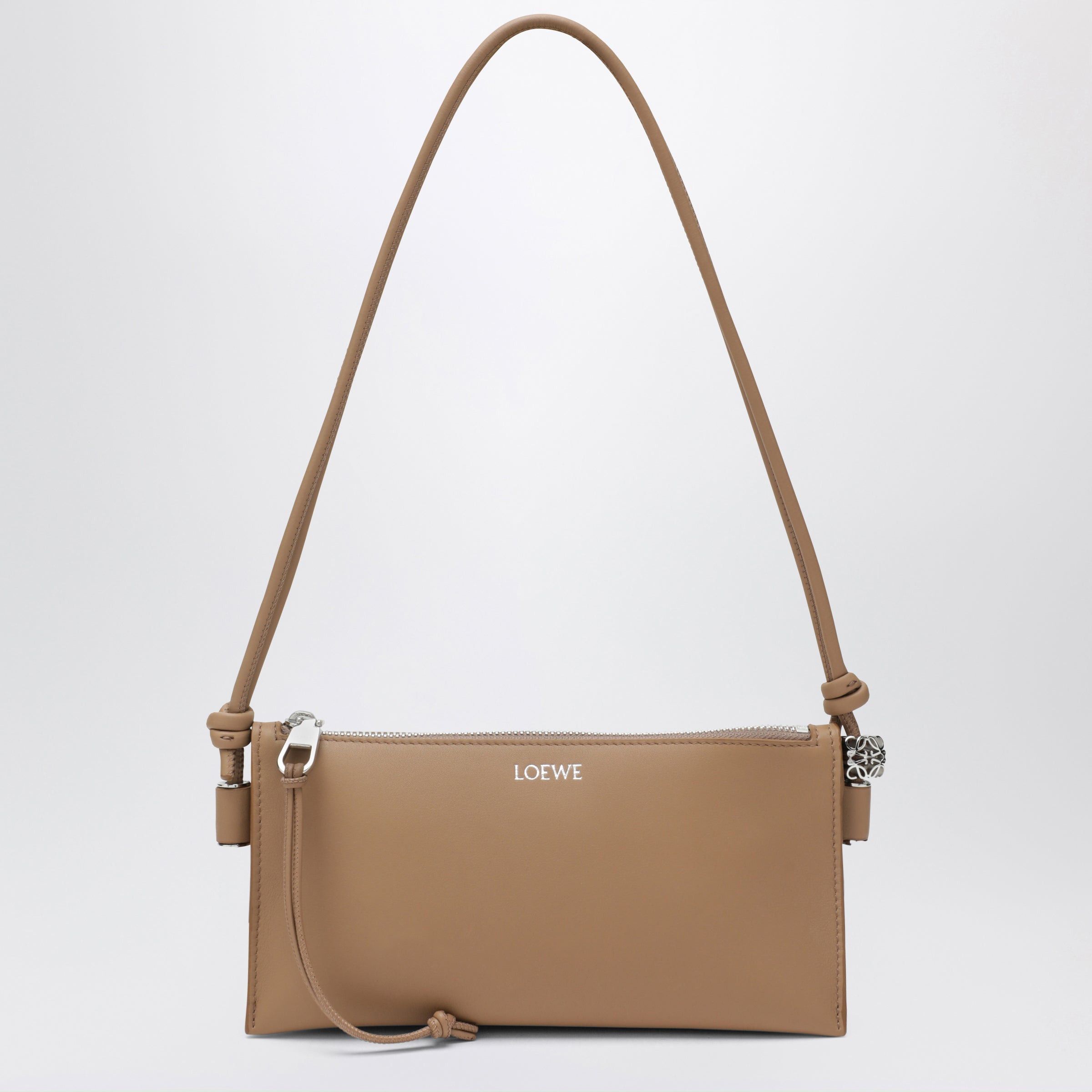 Loewe Loewe Joya Pouch In Calf Nappa Leather Size ONE SIZE - 1 Thumbnail