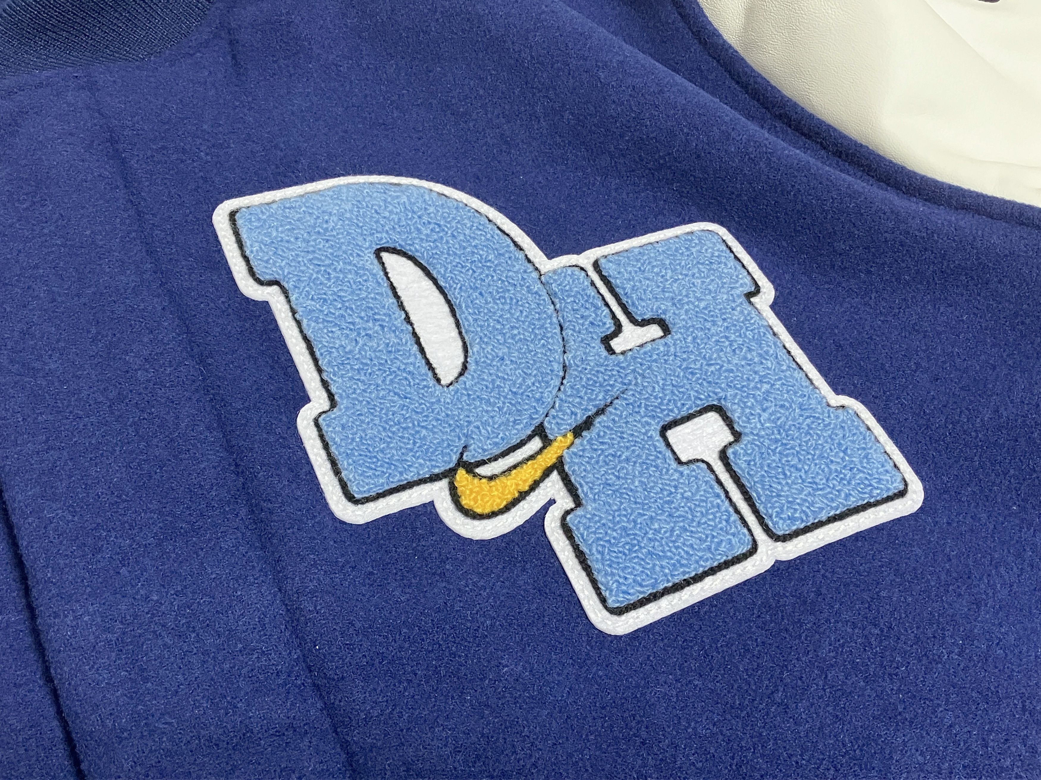 Nike Nike x Yu-Gi-Oh! YGO DM DESTROYER JACKET Size L brand new Size US L / EU 52-54 / 3 - 5 Thumbnail