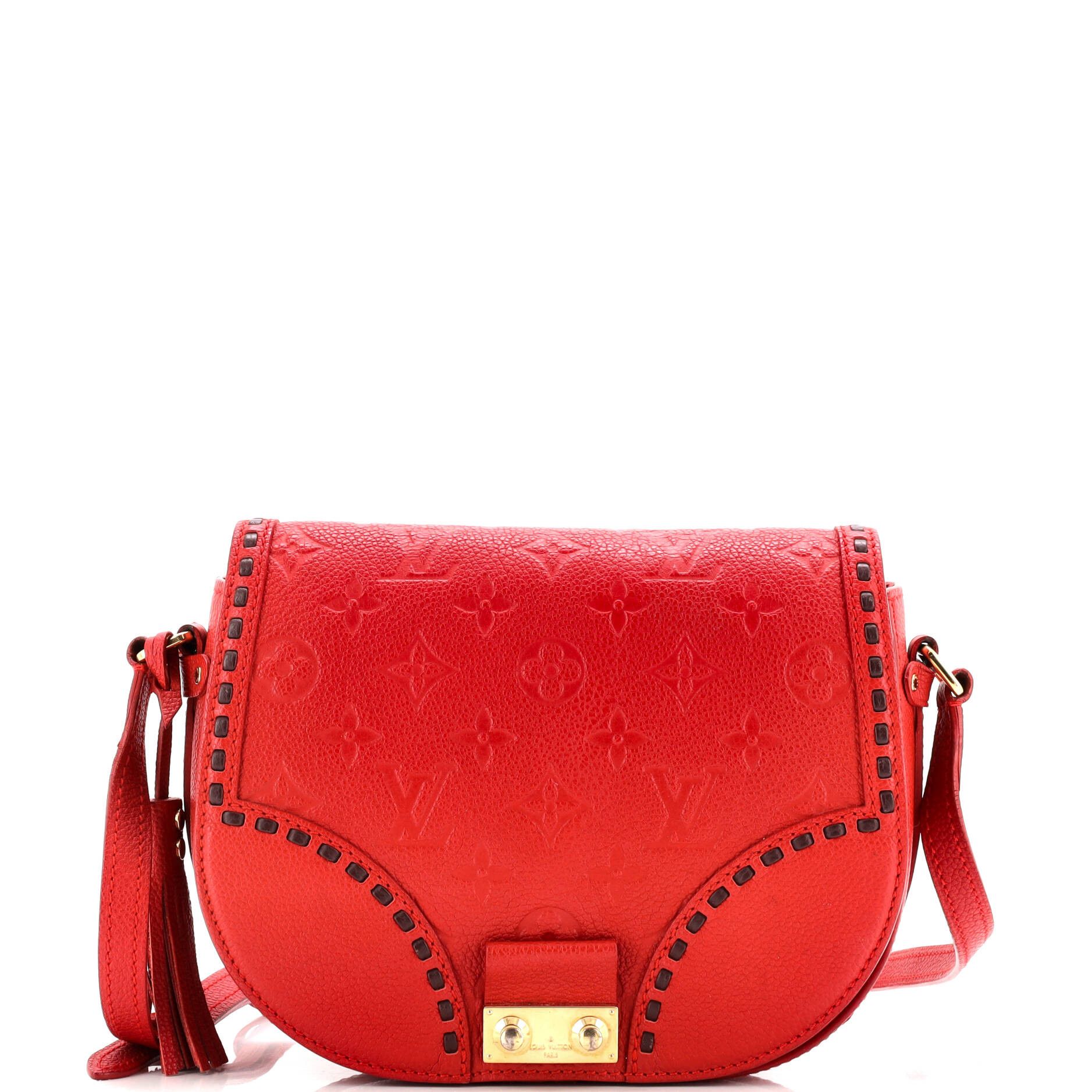 Louis Vuitton Junot Handbag Size ONE SIZE - 1 Thumbnail