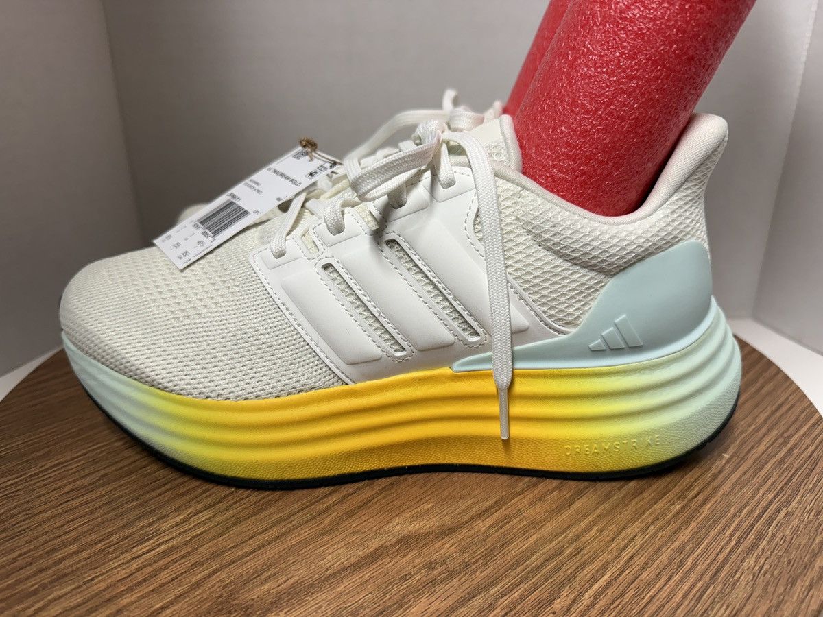 Adidas Adidas Ultradream Bold DreamStrike Rainbow Sneakers 8.5 Size US 8.5 / IT 38.5 - 3 Thumbnail