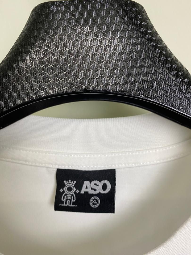 Other ASO ALIEN INVASION Size US XL / EU 56 / 4 - 5 Thumbnail