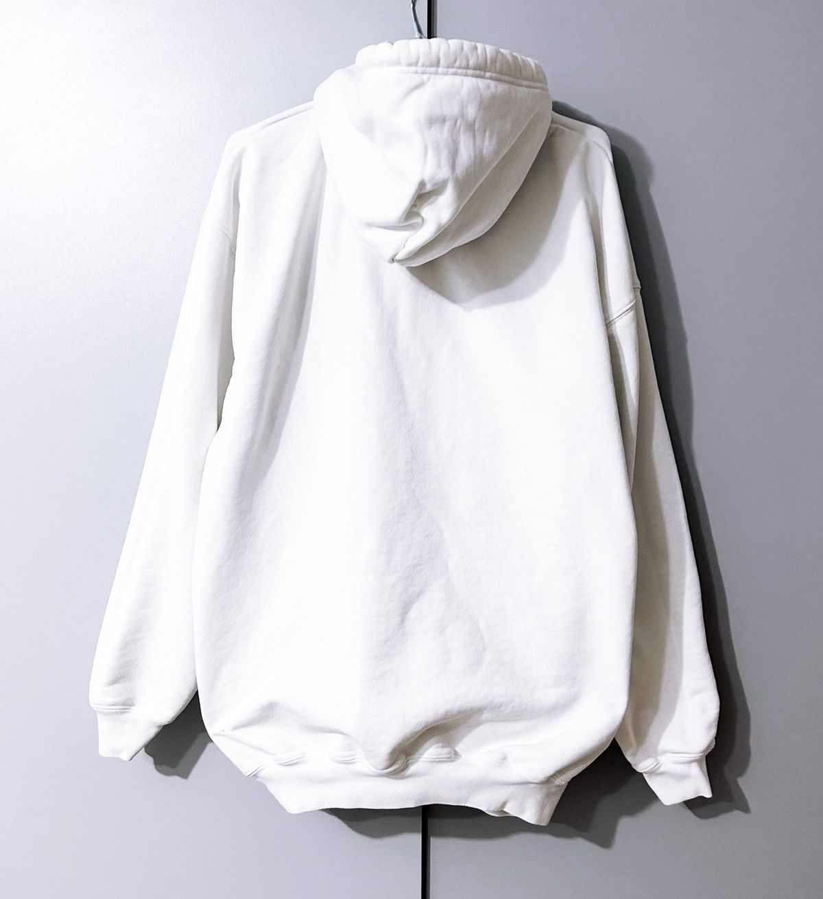 Balenciaga Balenciaga hoodie Size US S / EU 44-46 / 1 - 9 Thumbnail