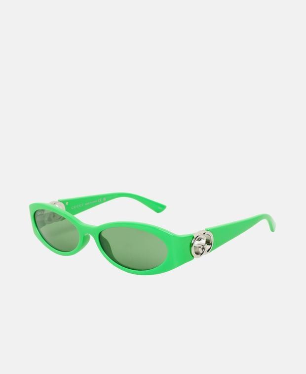 Gucci Sunglasses Size ONE SIZE - 1 Thumbnail
