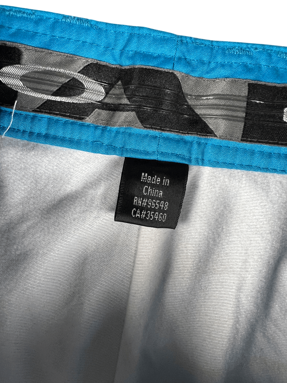Oakley Oakley Snowboard Pants S Size US 30 / EU 46 - 4 Thumbnail