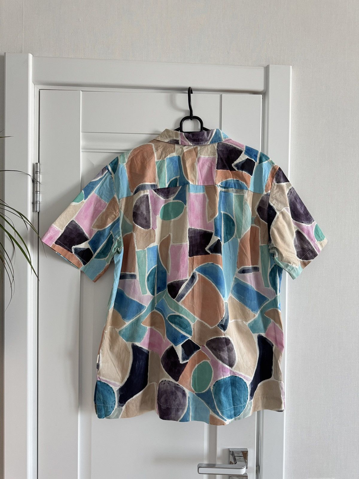 Aime Leon Dore Aime Leon Dore Watercolor Shirt Size US L / EU 52-54 / 3 - 7 Thumbnail