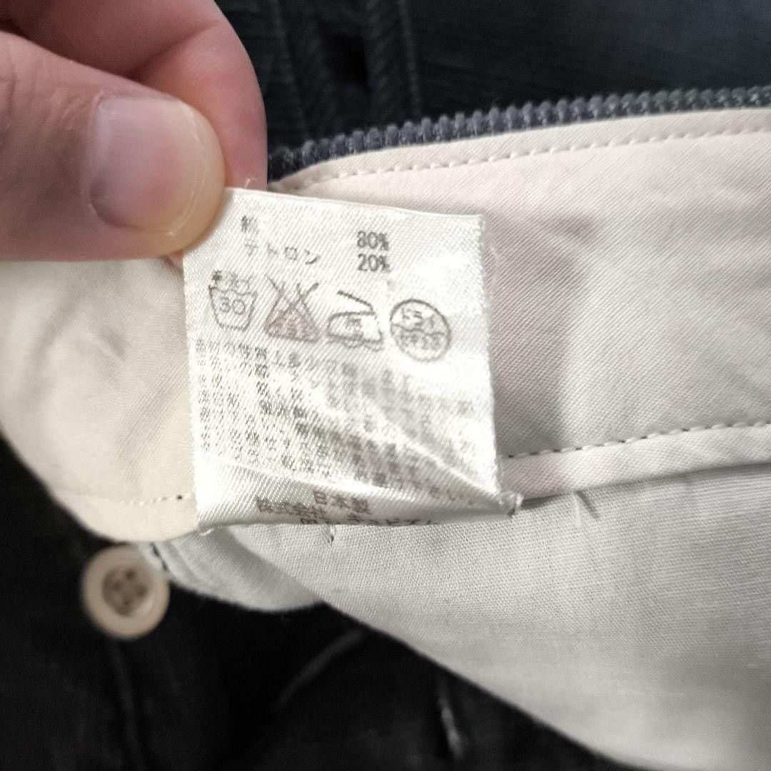 Visvim Corduroy Pants Size US 30 / EU 46 - 6 Thumbnail