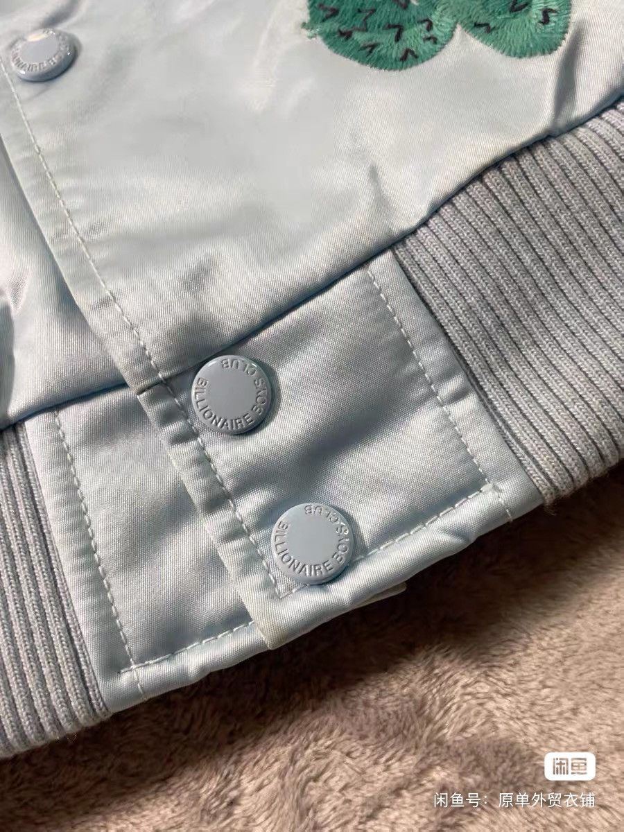 Billionaire Boys Club Billionaire Boys Club fur collar puffer jacket supreme kith Size US L / EU 52-54 / 3 - 4 Thumbnail