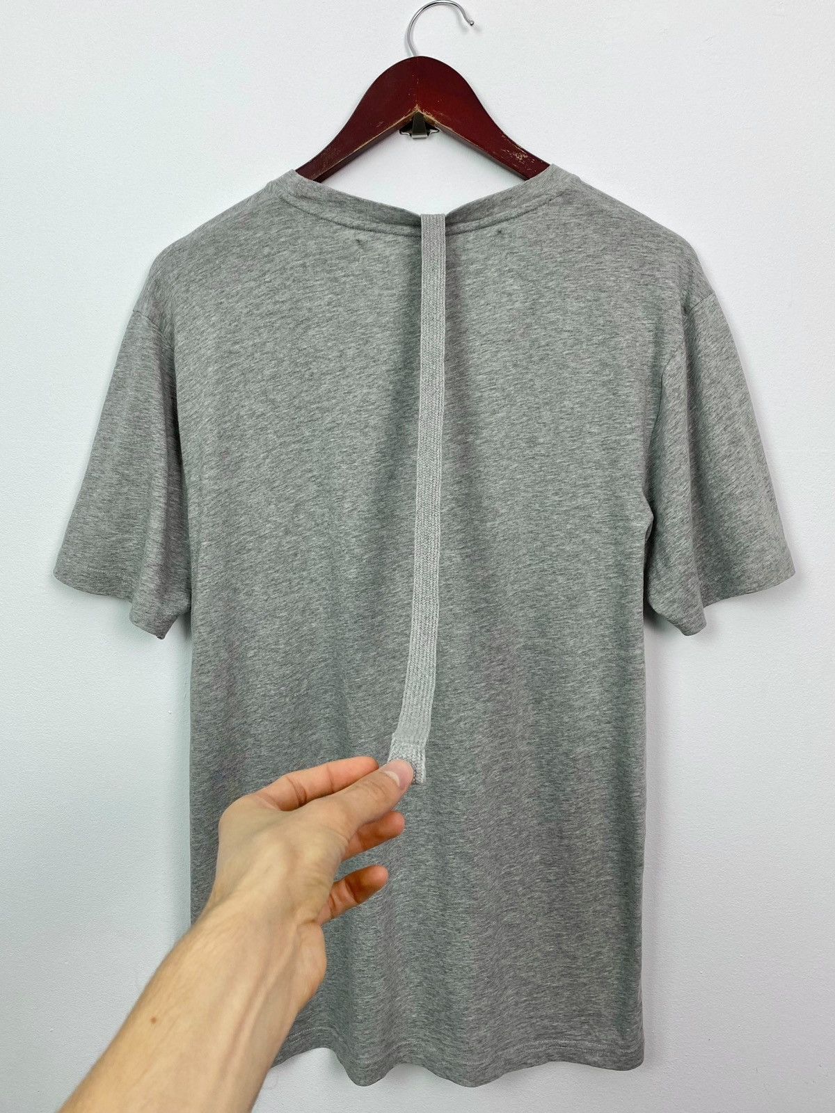 Off-White × Virgil Abloh tshirt OFF-WHITE tee t-shirt offwhite off white casual basic Size US M / EU 48-50 / 2 - 5 Thumbnail