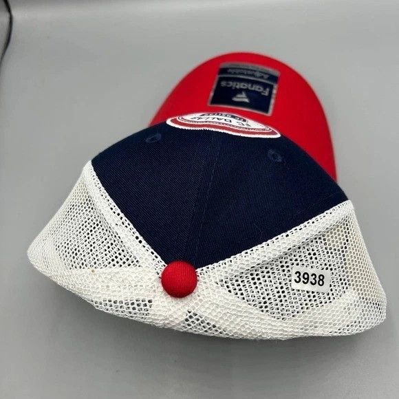 Other FC Dallas Trucker Hat Men Embroidered Fanatics Snap Back Size ONE SIZE - 8 Thumbnail
