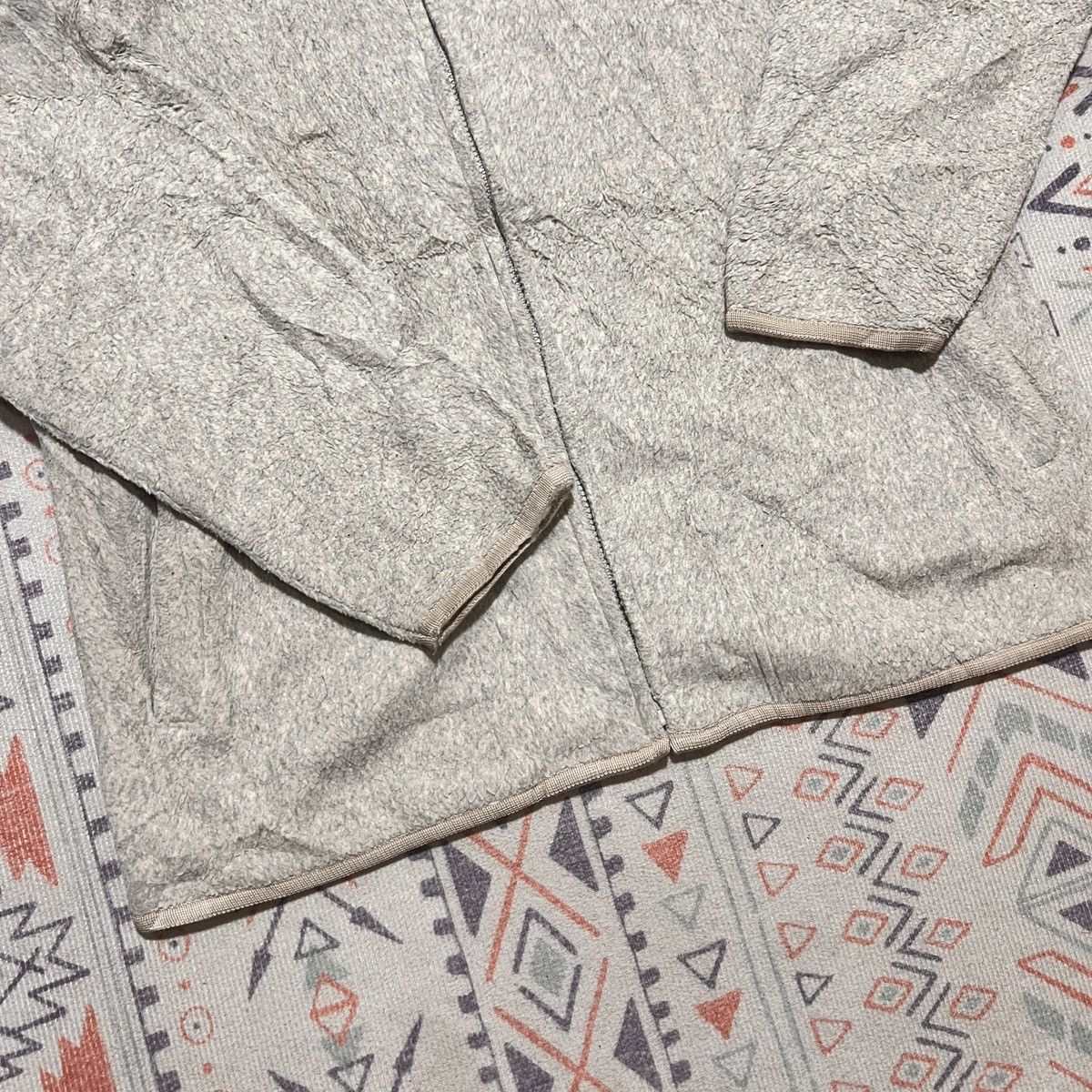 Designer × Japanese Brand sports studio HUITIEME Hoodie Size M / US 6-8 / IT 42-44 - 5 Thumbnail