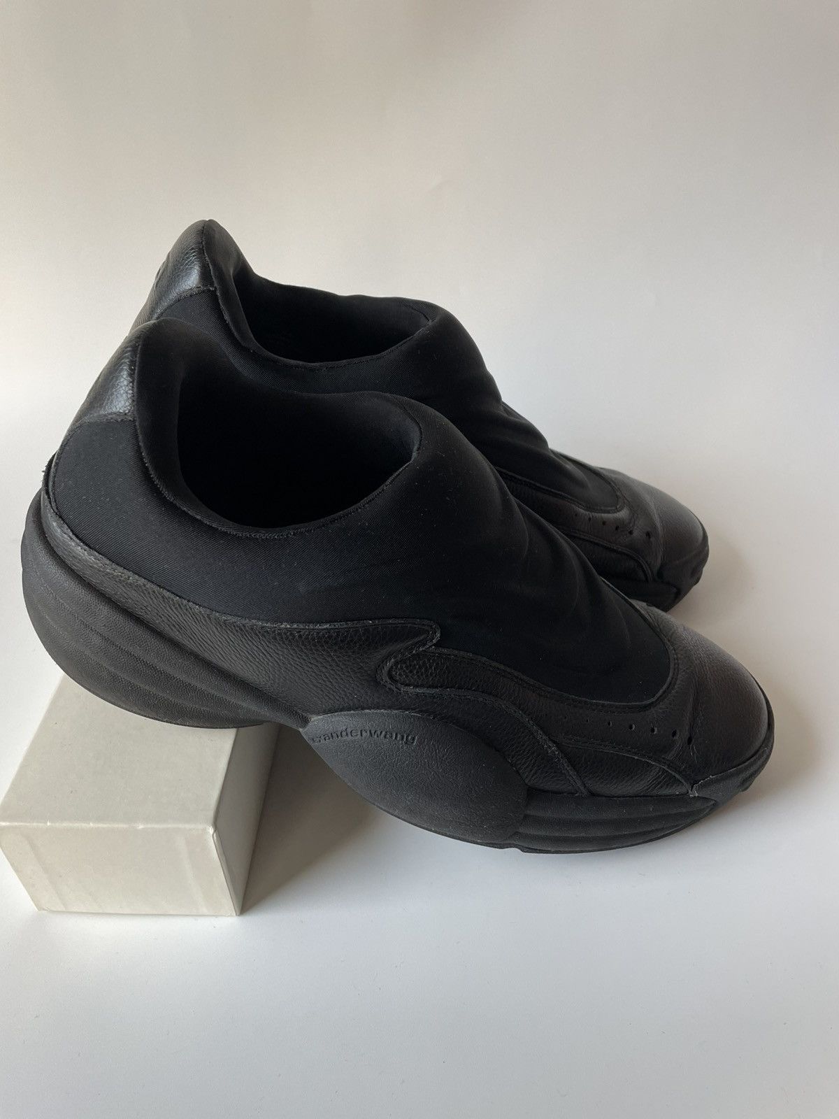 Alexander Wang Alexander Wang Sneakers Size US 10.5 / EU 43-44 - 7 Thumbnail