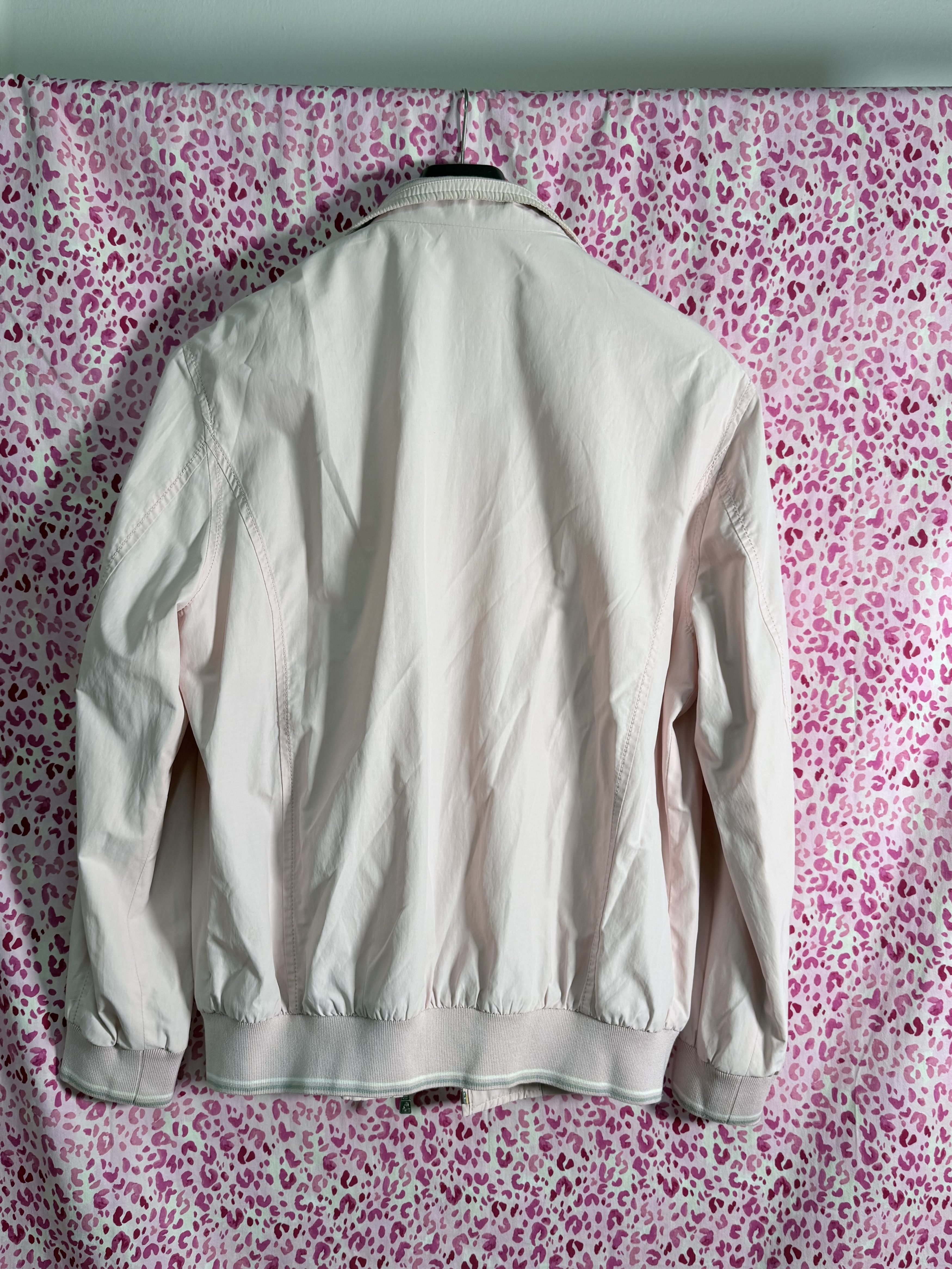 Lamborghini Vintage Lamborghini Jacket Size US L / EU 52-54 / 3 - 5 Thumbnail
